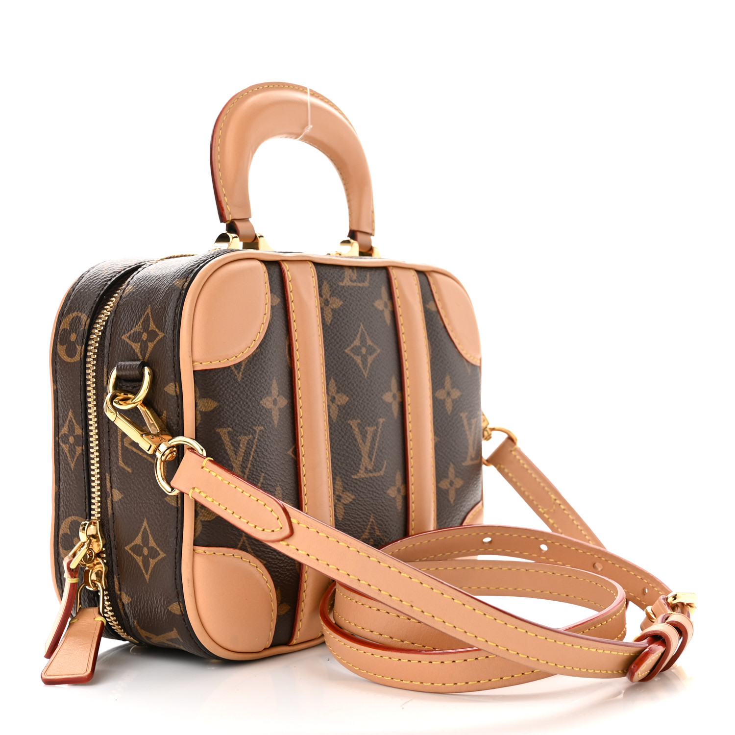 Valisette BB - LuxuryEva