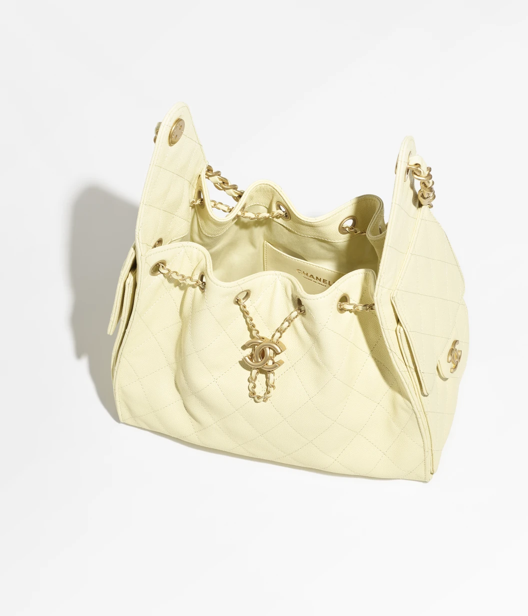 CHANEL 25 Small Handbag - LuxuryEva