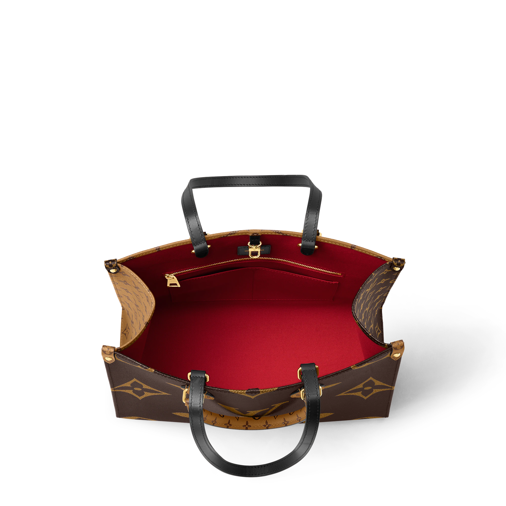 OnTheGo MM - LuxuryEva