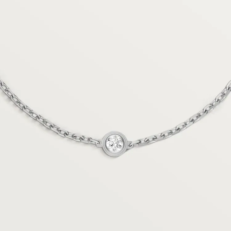 CARTIER D'AMOUR BRACELET XS - LuxuryEva