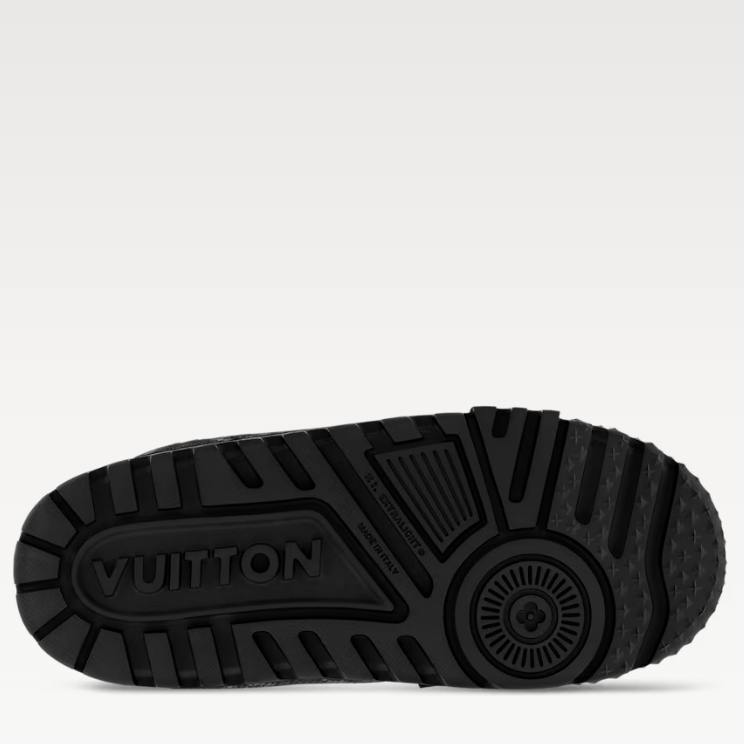 LV Trainer Maxi Sneaker - LuxuryEva