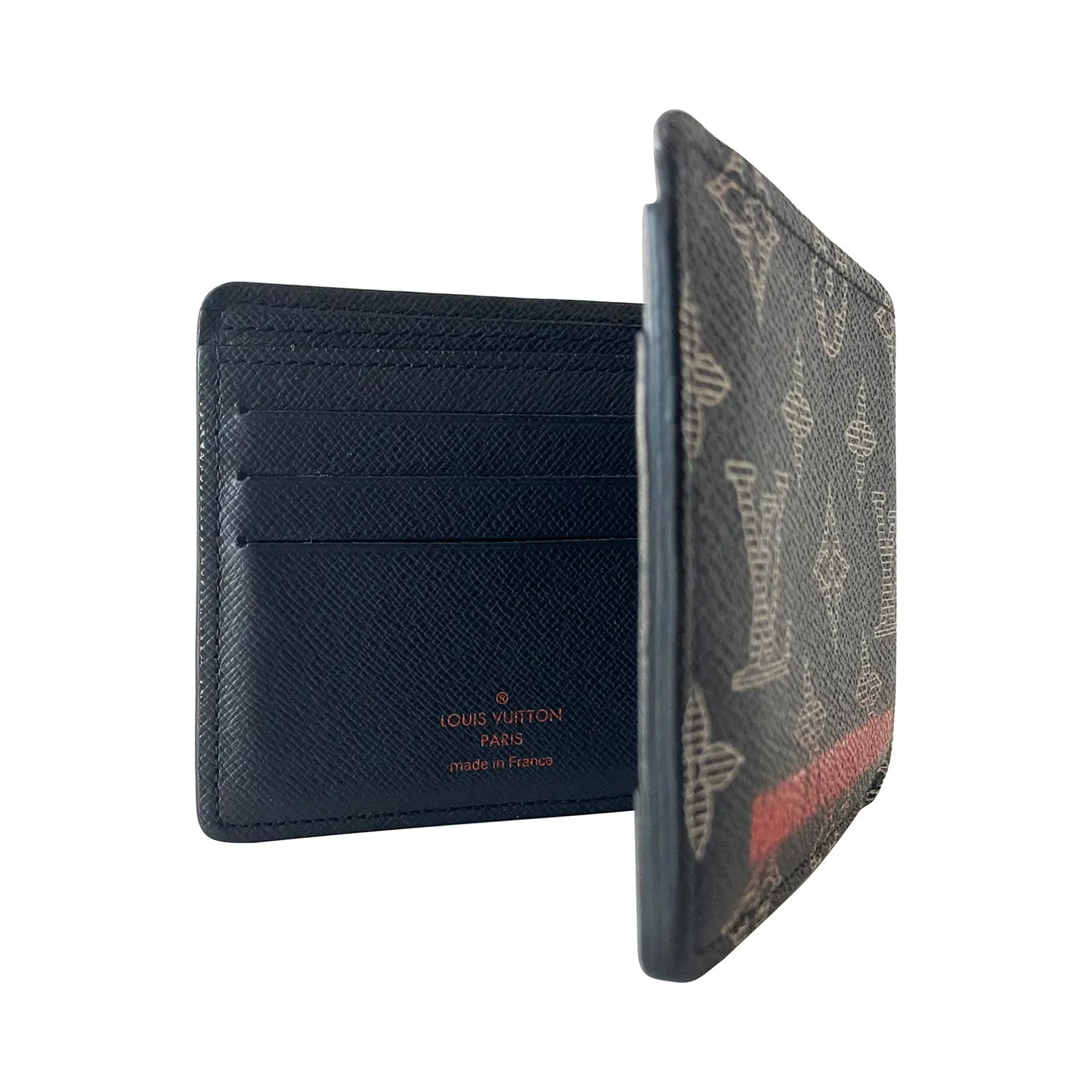 Multiple Wallet M62891 - LuxuryEva