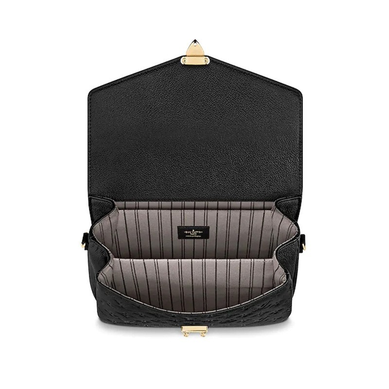 Louis Vuitton Pochette Metis - LuxuryEva
