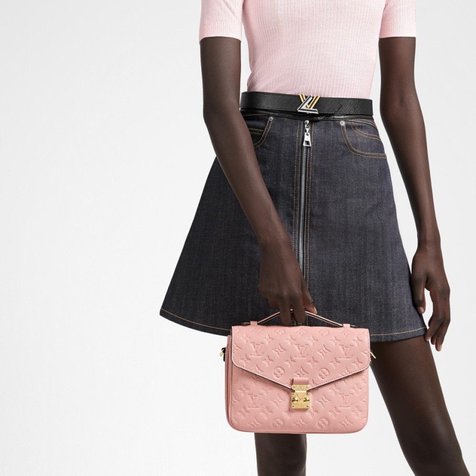 Louis Vuitton Pochette Metis M44875 Poche felli - LuxuryEva