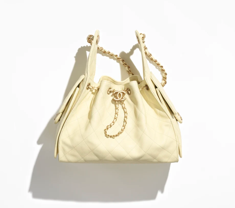 CHANEL 25 Small Handbag - LuxuryEva