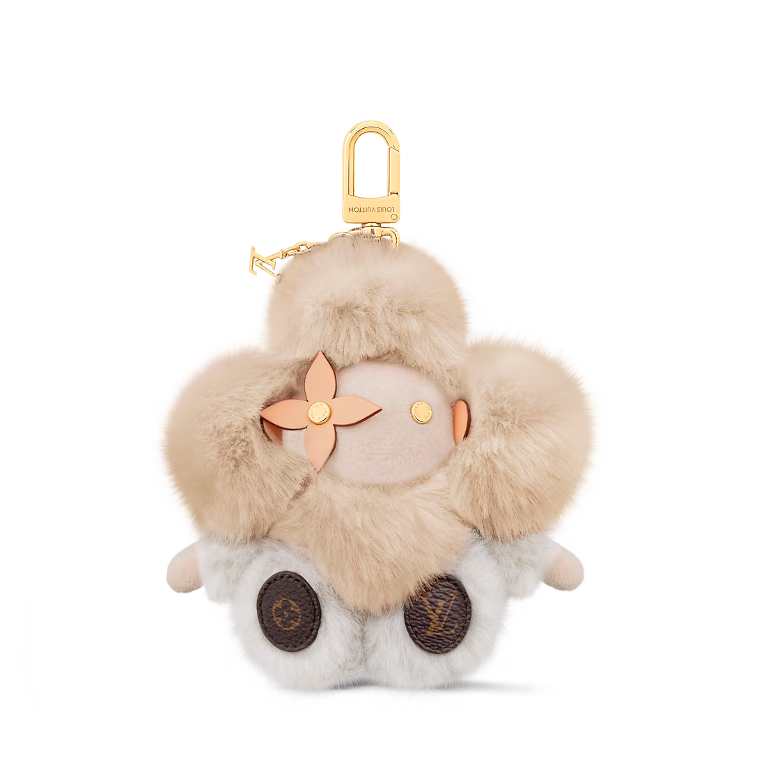 LV My Vivienne Bag Charm M02324 - LuxuryEva