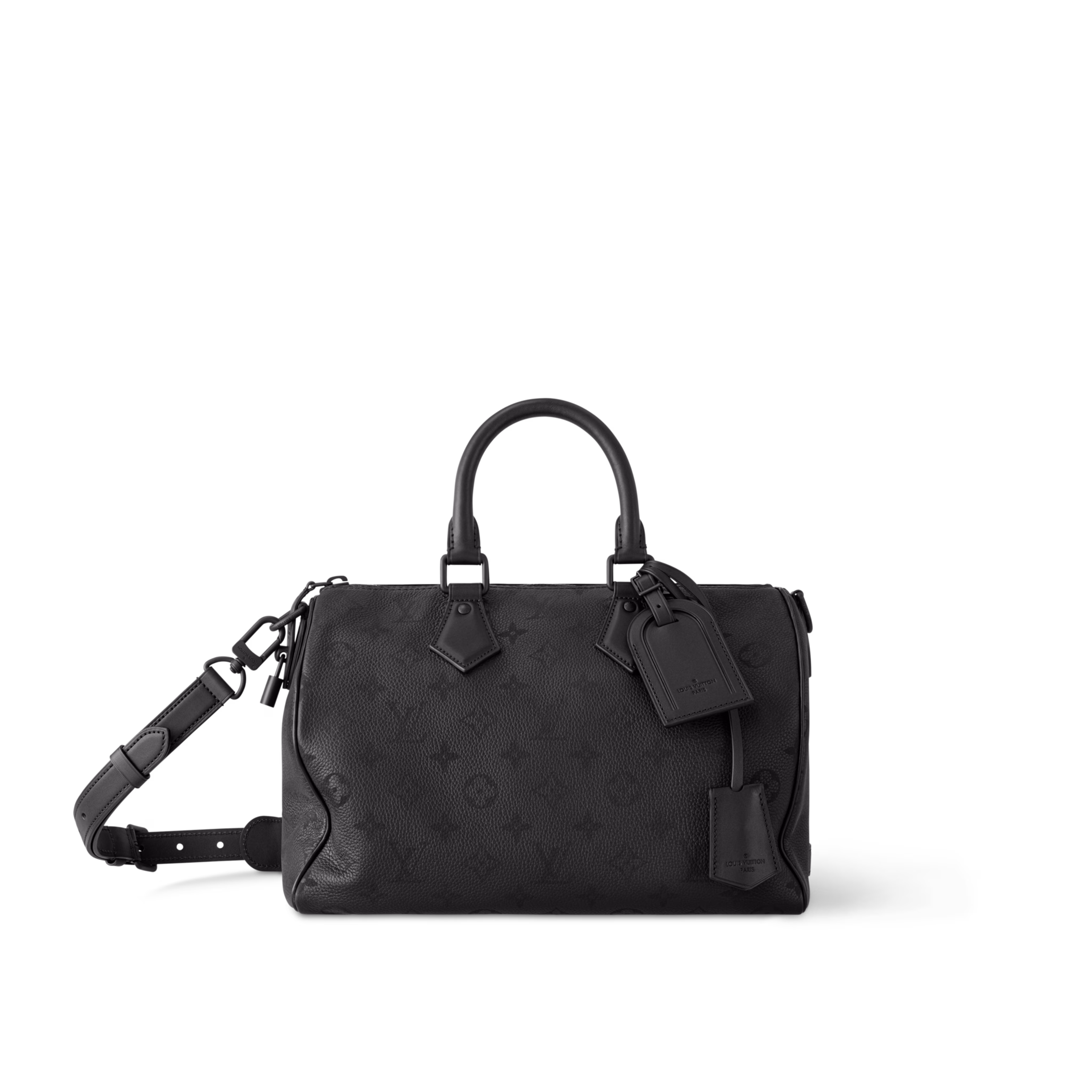 LV Speedy P9 Bandoulière 30 M13904 - LuxuryEva
