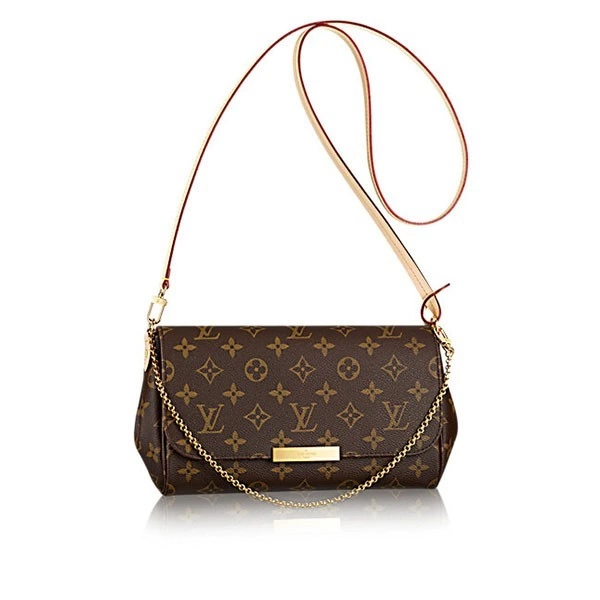 LV Favorite MM M40718 - LuxuryEva