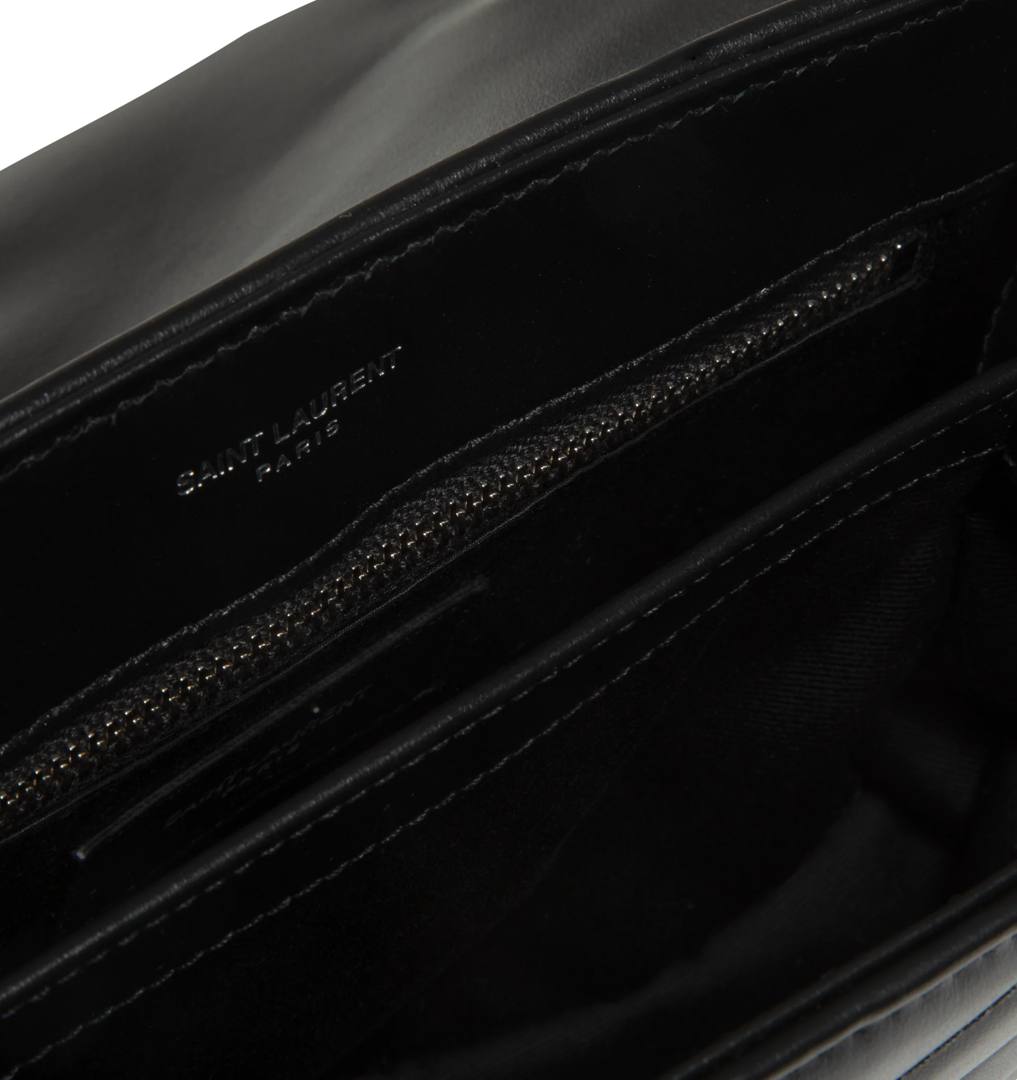 LOULOU TOY BAG - LuxuryEva