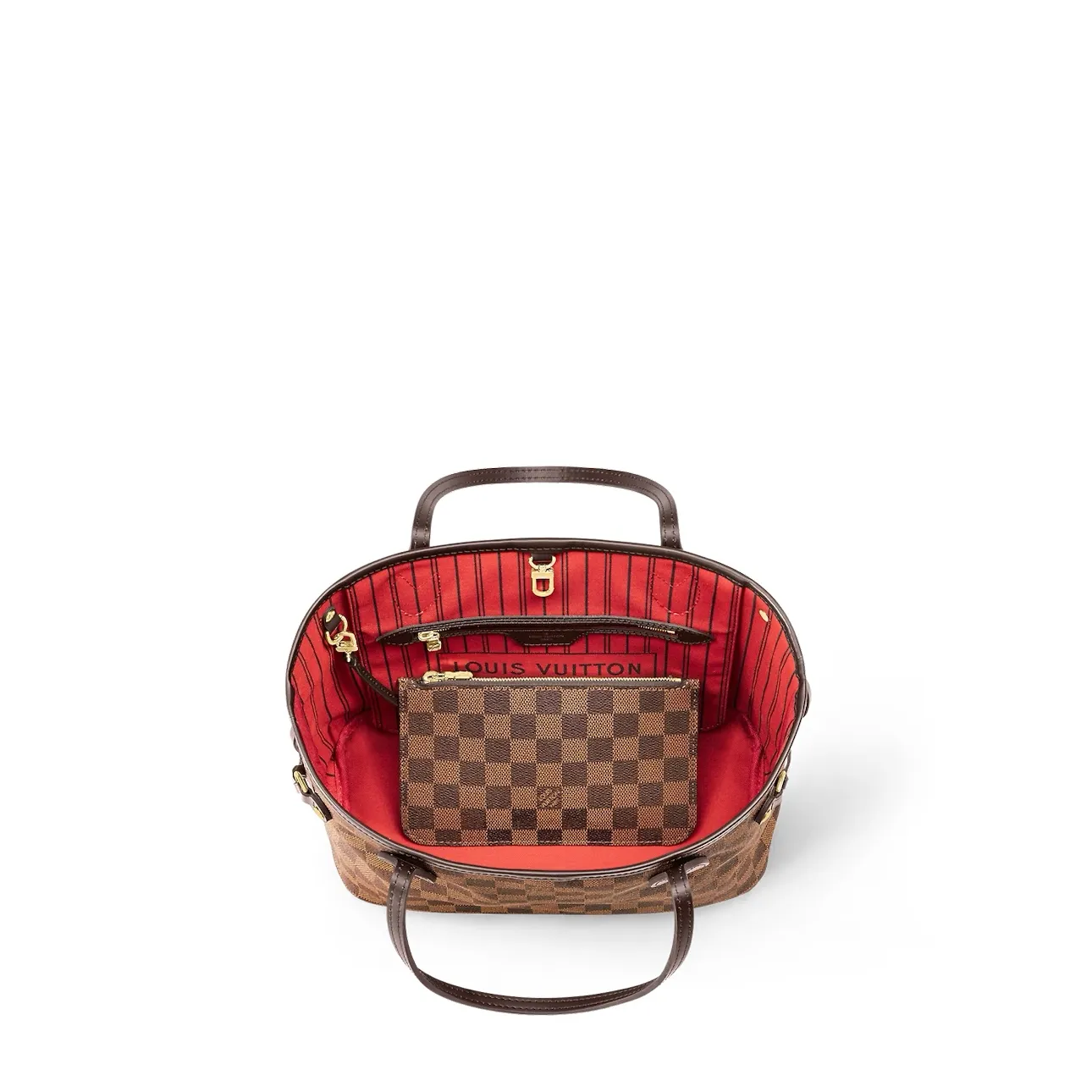 Neverfull PM N41359 - LuxuryEva