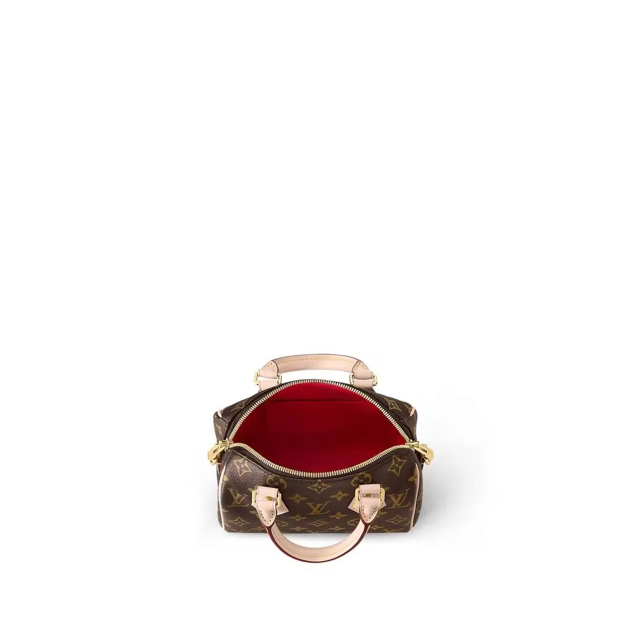 Speedy Bandouliere 20 M46234 - LuxuryEva