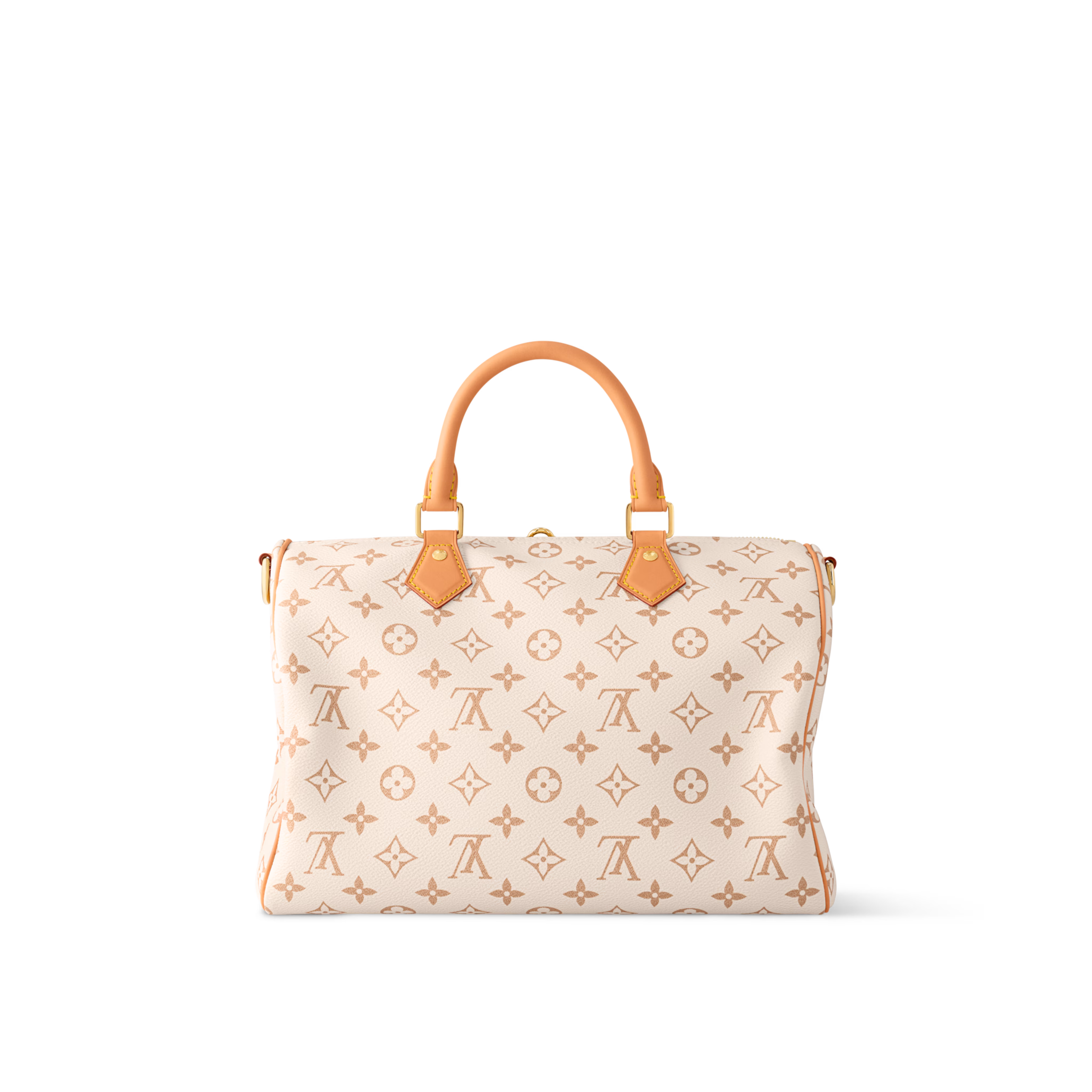 LV Speedy Soft 30 Lucky M15108 - LuxuryEva