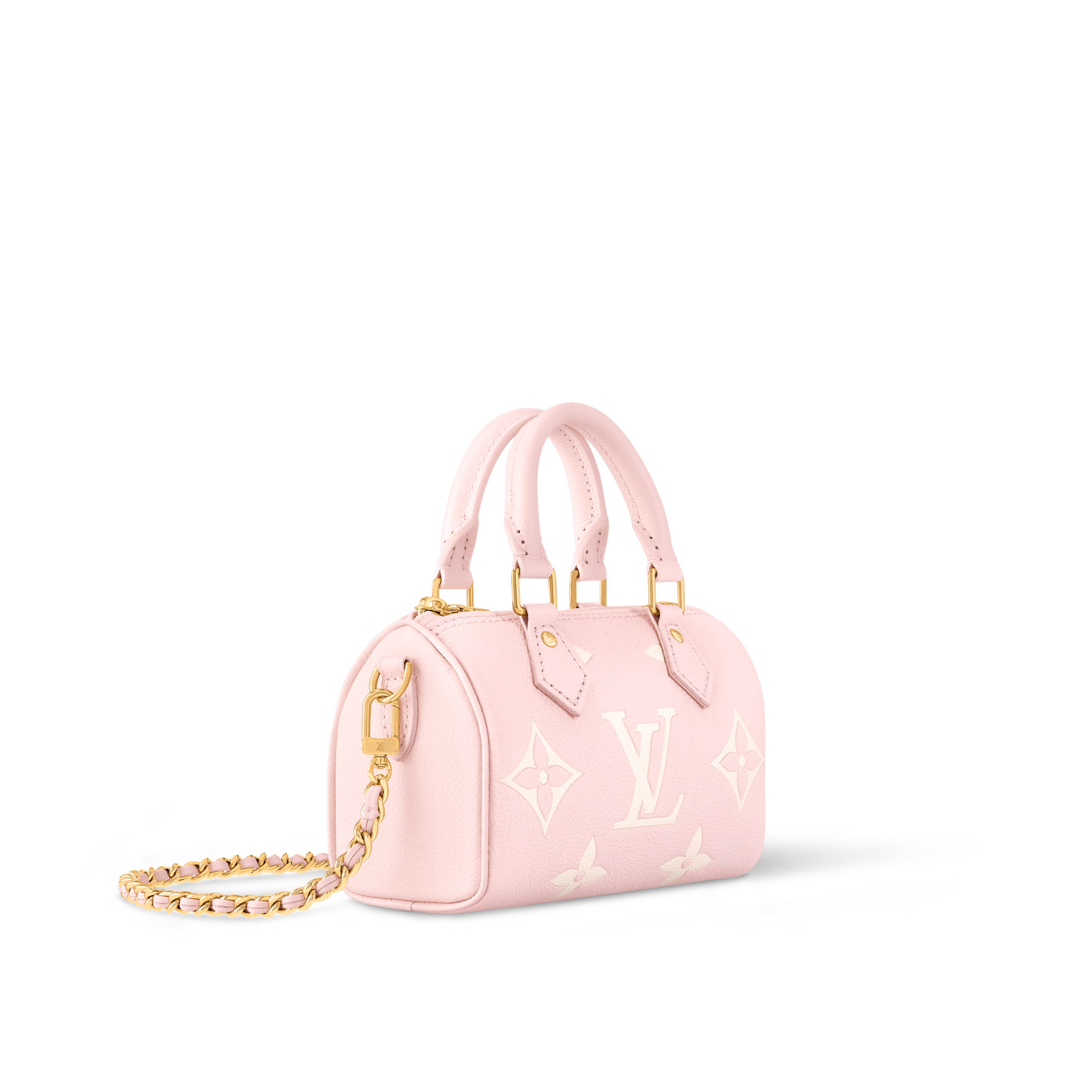 LV Nano Speedy M14226 - LuxuryEva