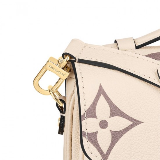 Louis Vuitton Pochette Métis Poche felli - LuxuryEva