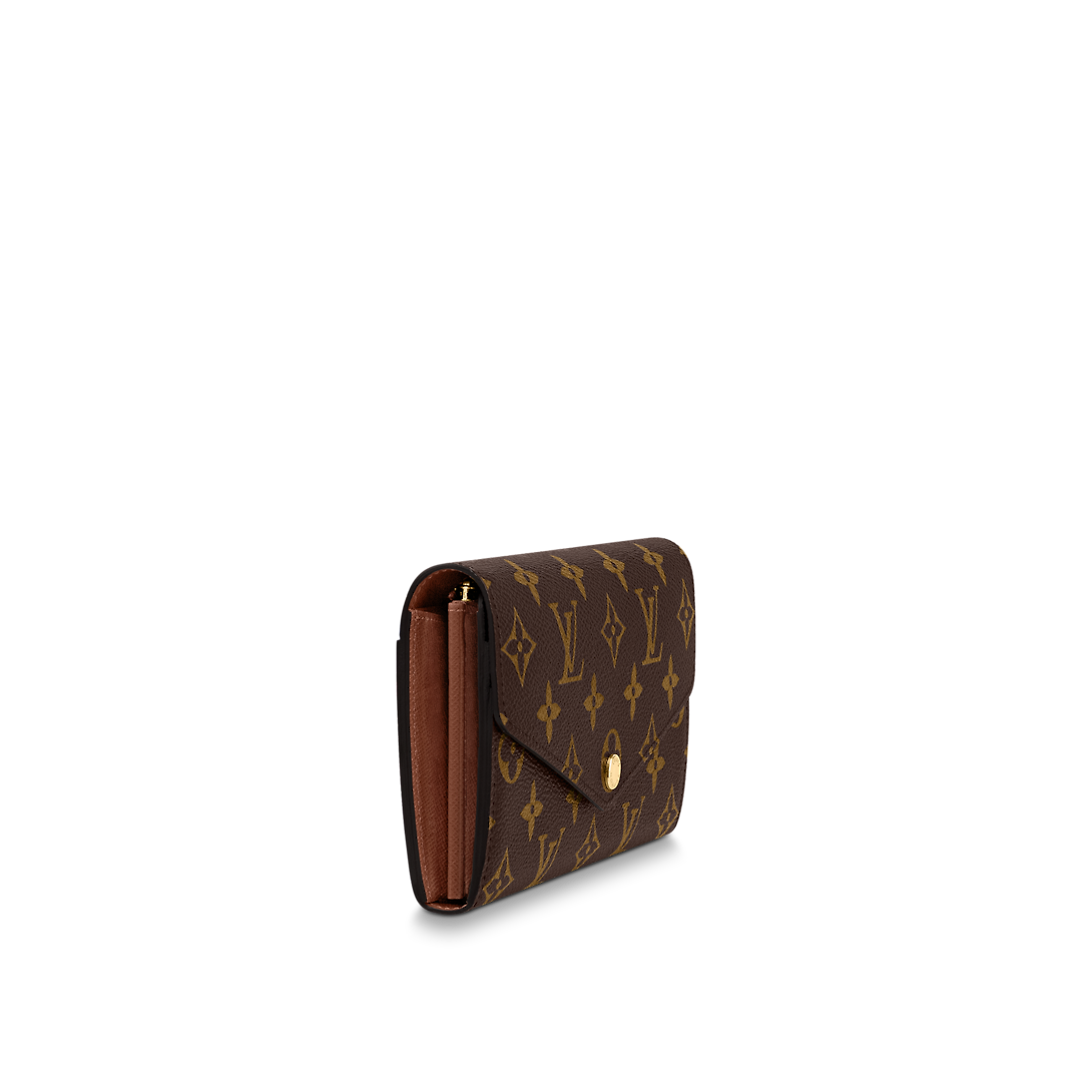 Louis Vuitton Sarah Wallet M60531 - LuxuryEva