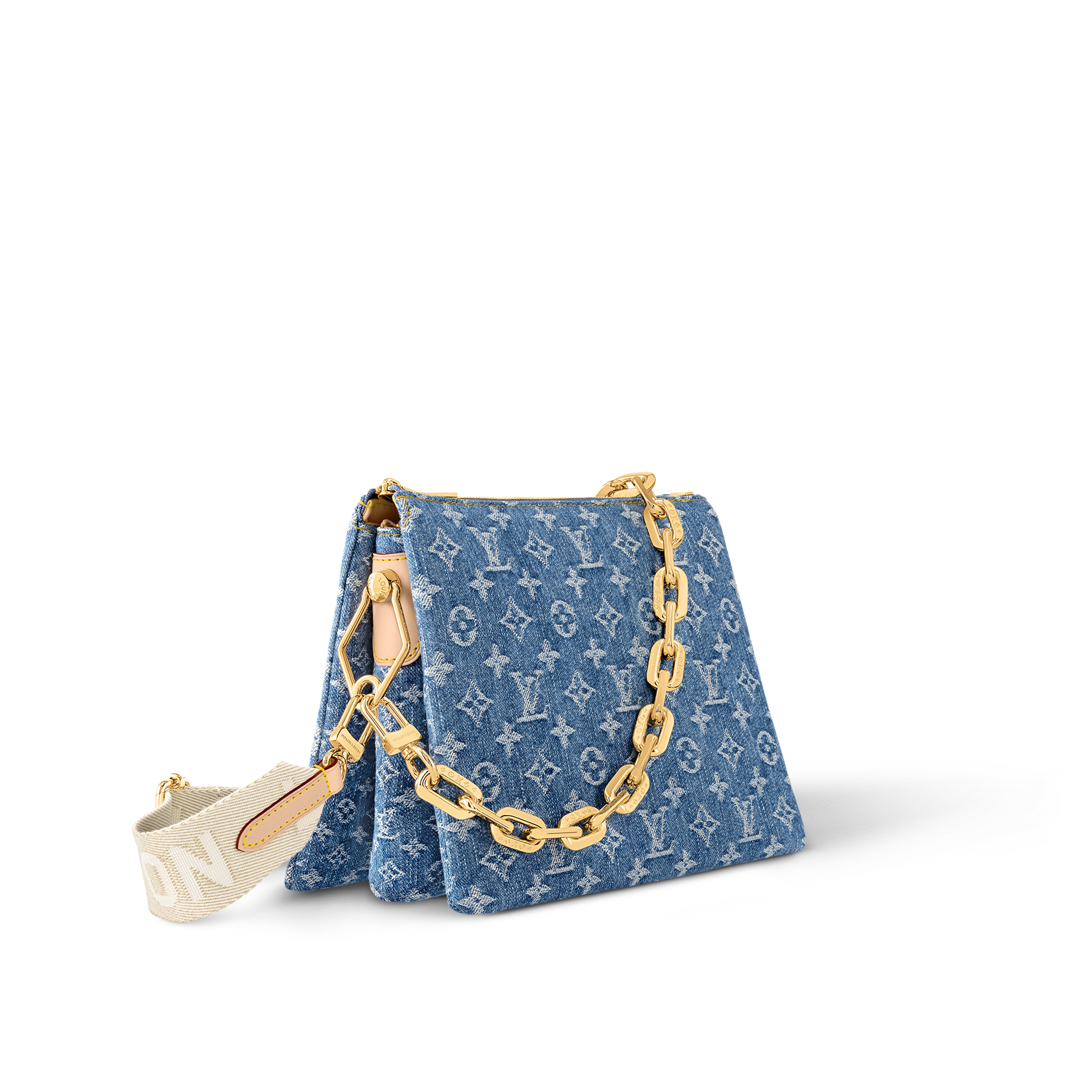 LV Remix Coussin PM M24564 - LuxuryEva