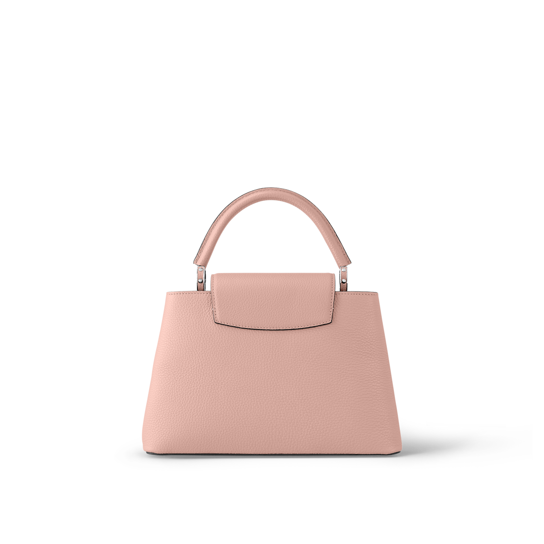 Louis Vuitton Capucines PM M42258 - LuxuryEva