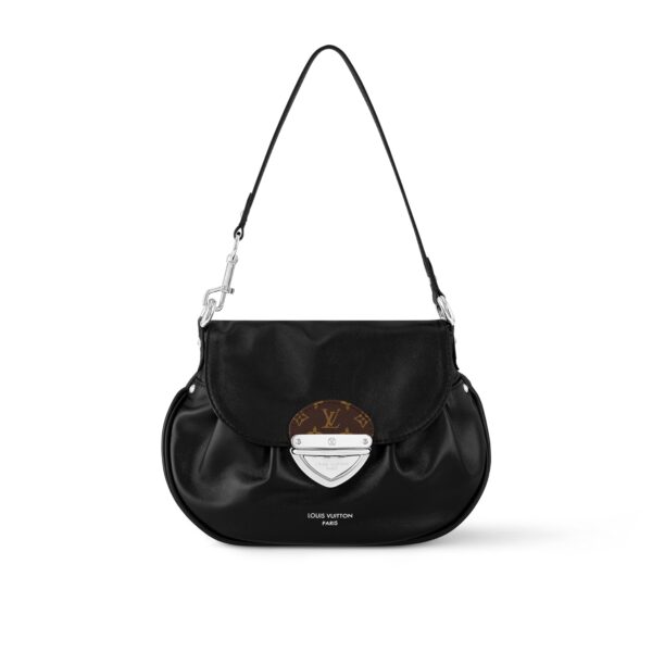 Louis Vuitton M12192 Sunset Vibe Black - LuxuryEva