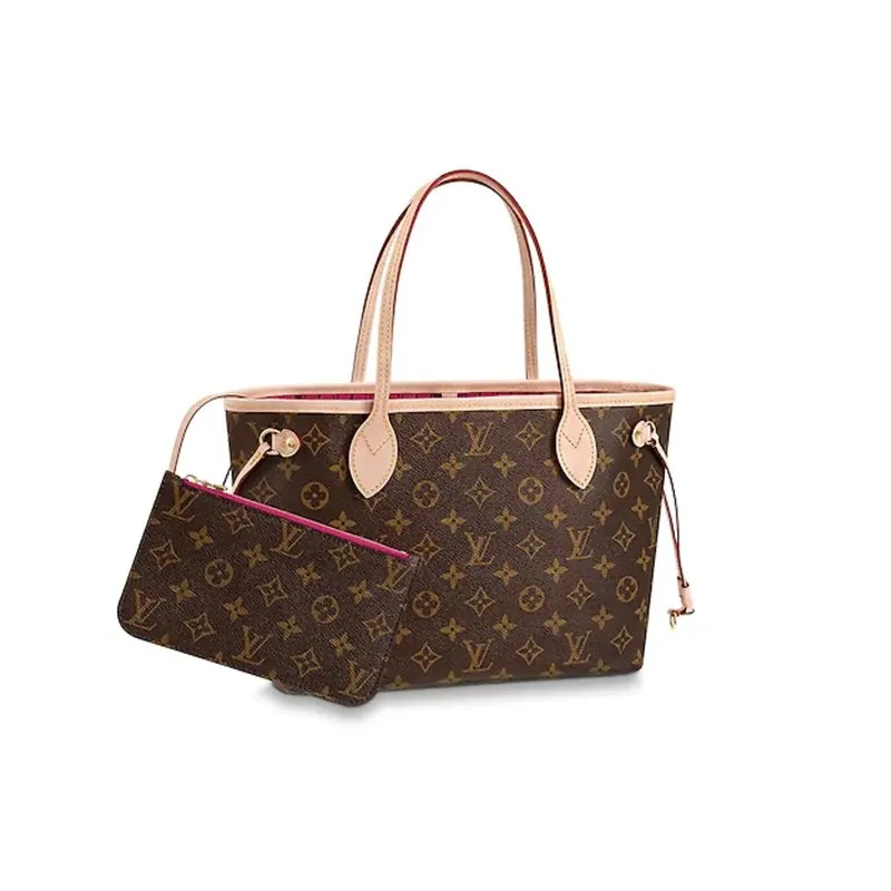 Neverfull PM M41245 - LuxuryEva
