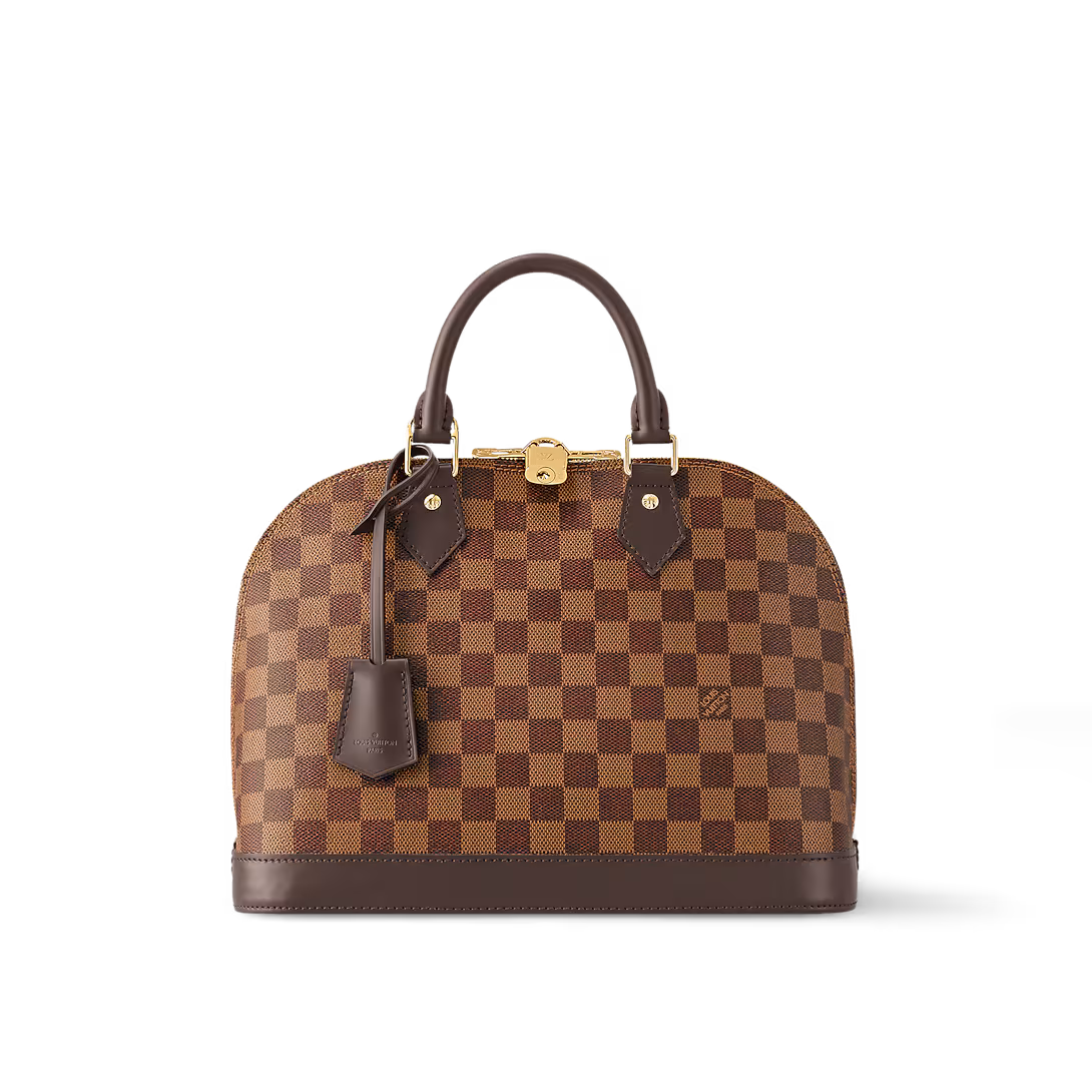 LV Alma PM N53151 - LuxuryEva
