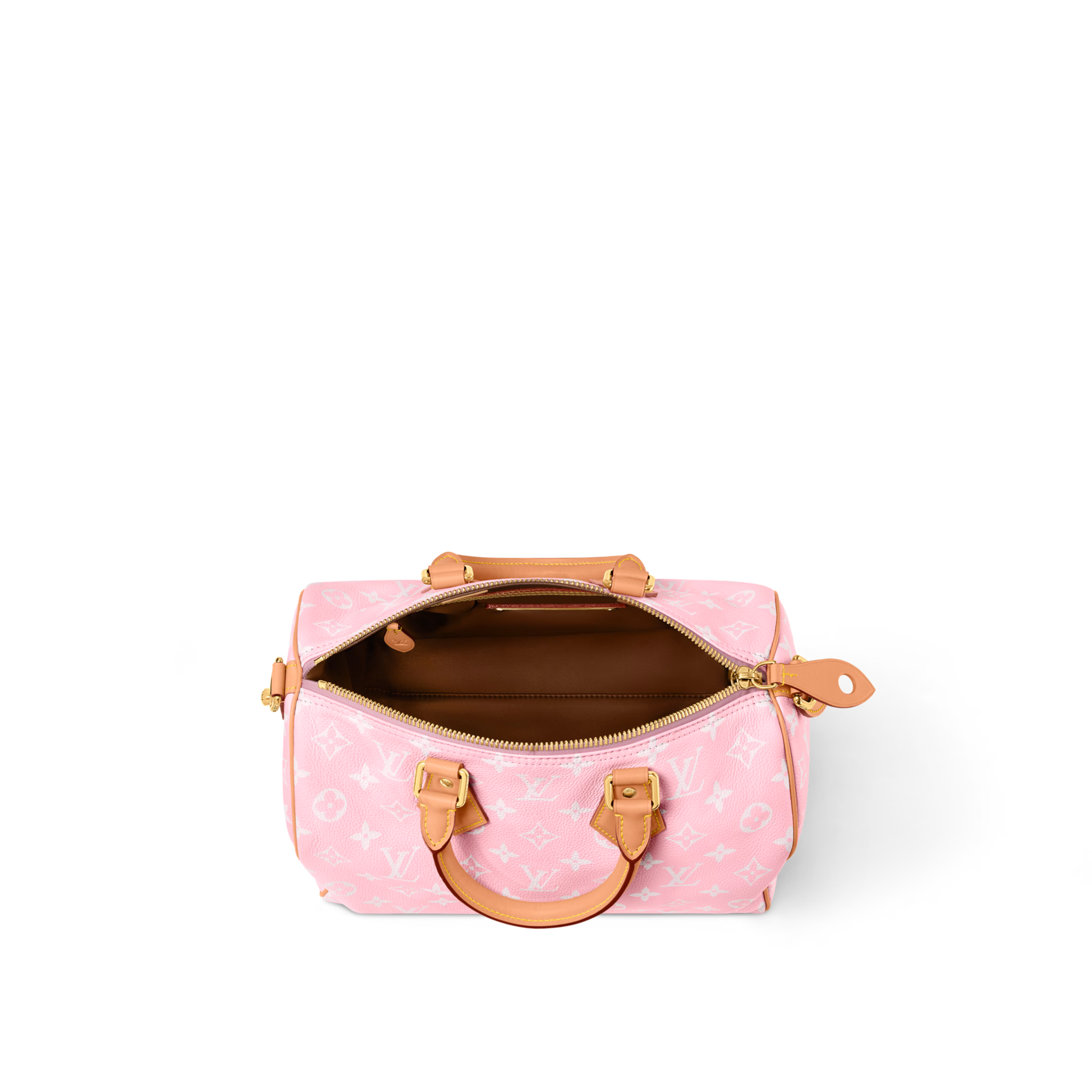 LV Speedy P9 Bandoulière 30 M13914 - LuxuryEva