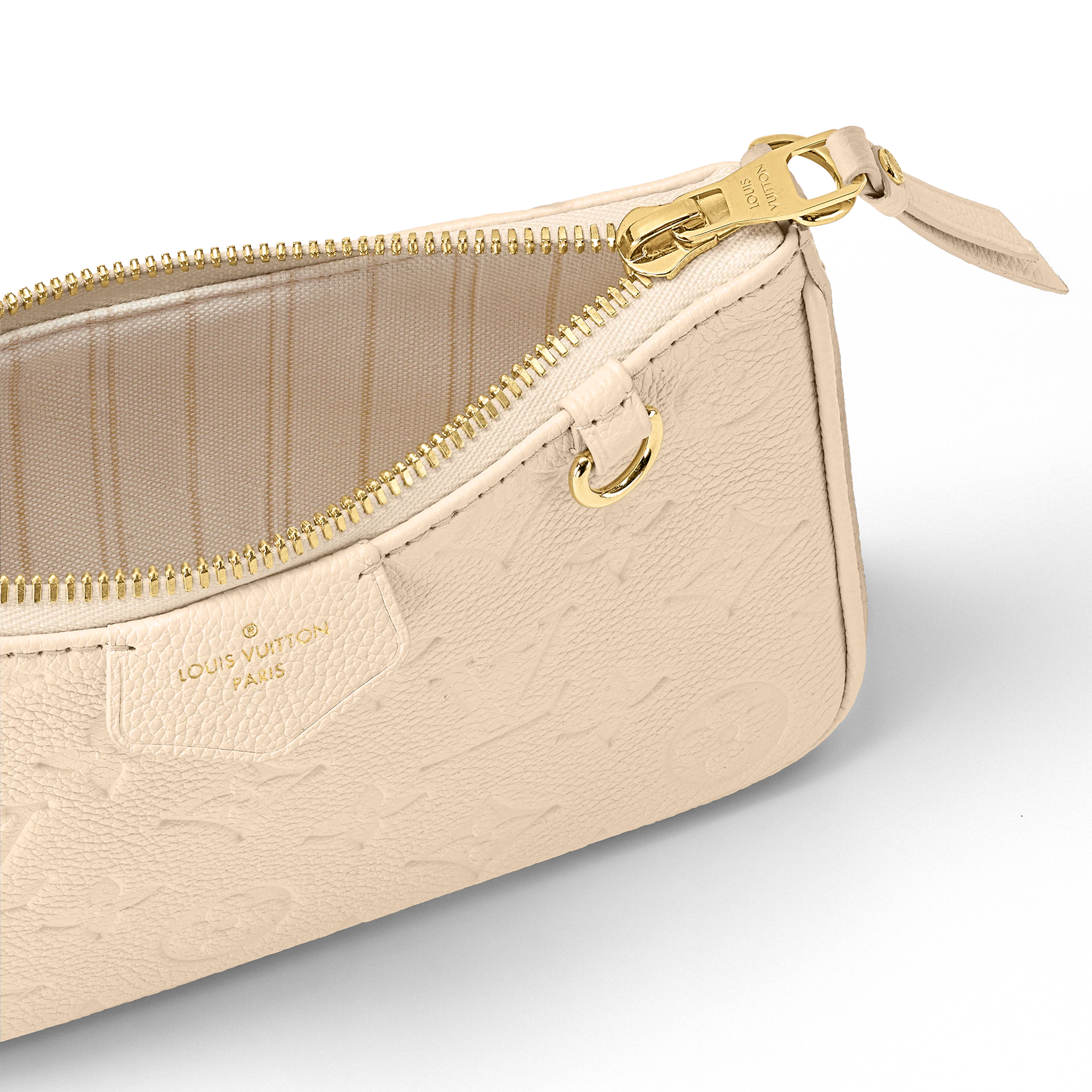 Easy Pouch On Strap - LuxuryEva