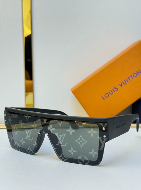 LV Waimea L Sunglasses Z1583W - LuxuryEva