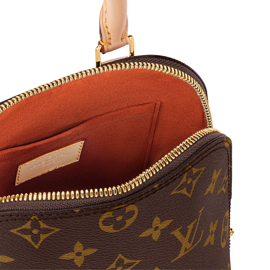 LV Alma Backpack M47132 - LuxuryEva