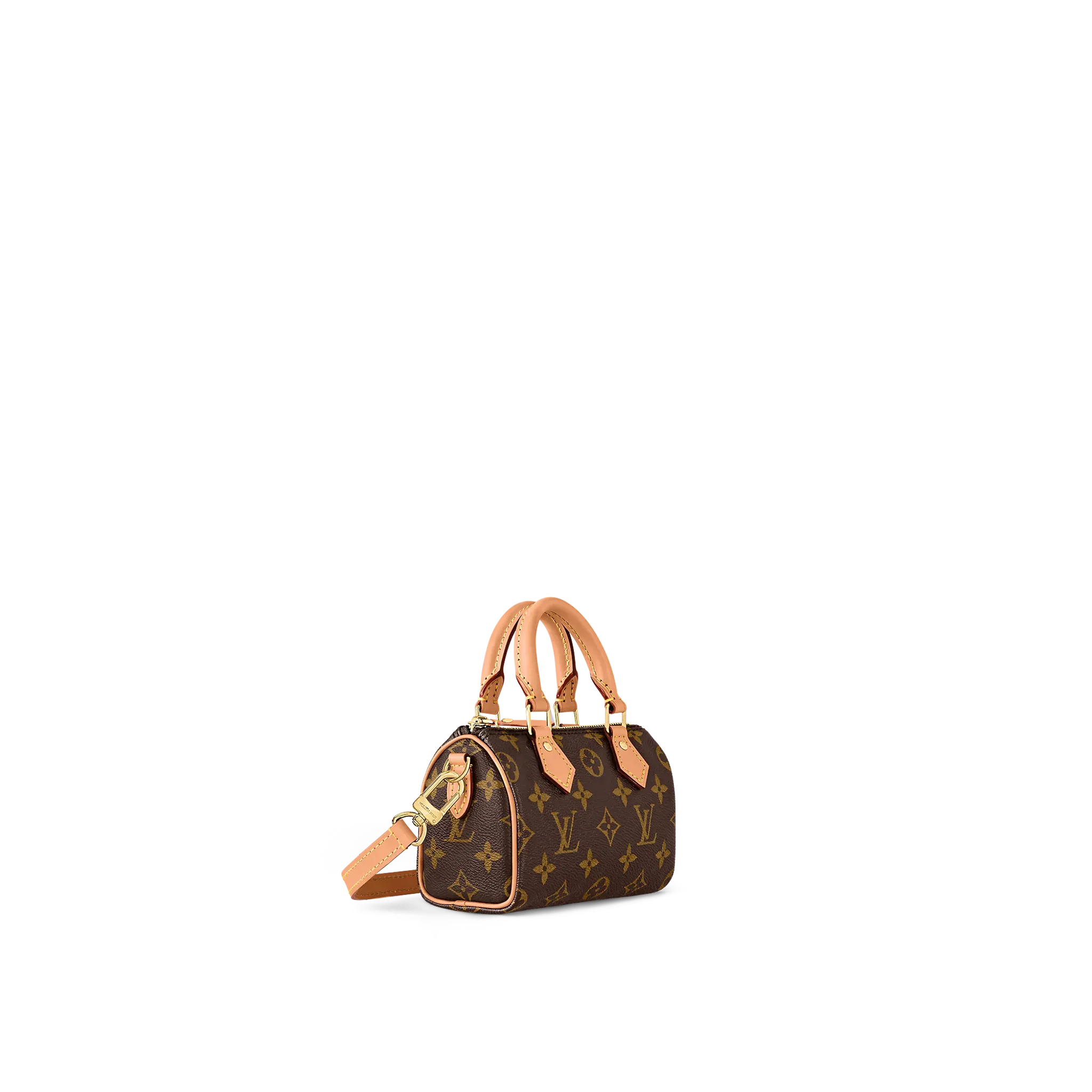 LV Nano Speedy M81085 - LuxuryEva