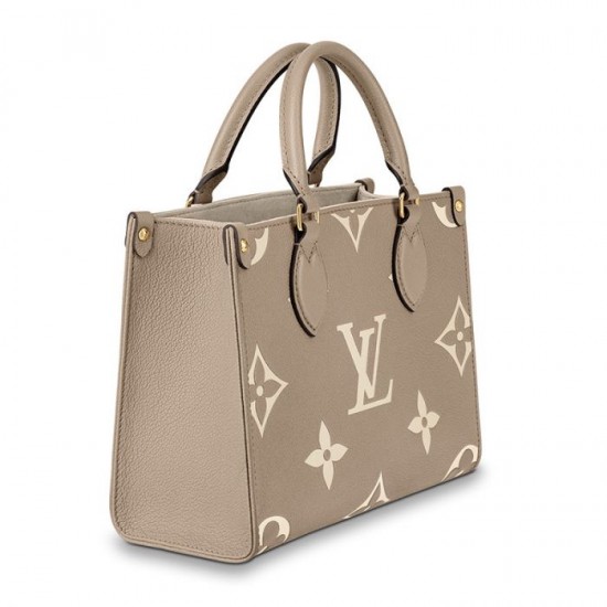 Louis Vuitton Onthego PM Poche felli - LuxuryEva