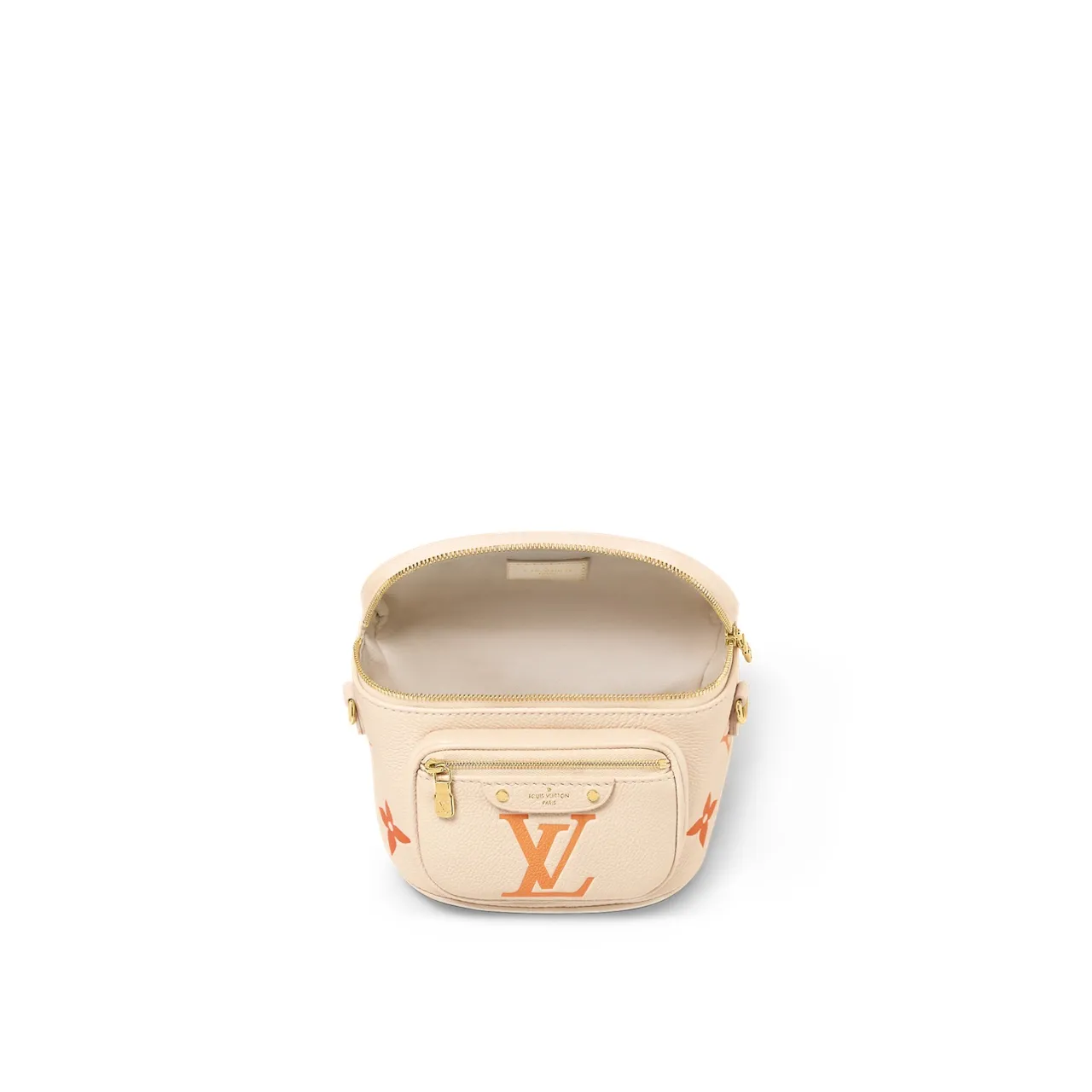 LV Mini Bumbag M82208 - LuxuryEva