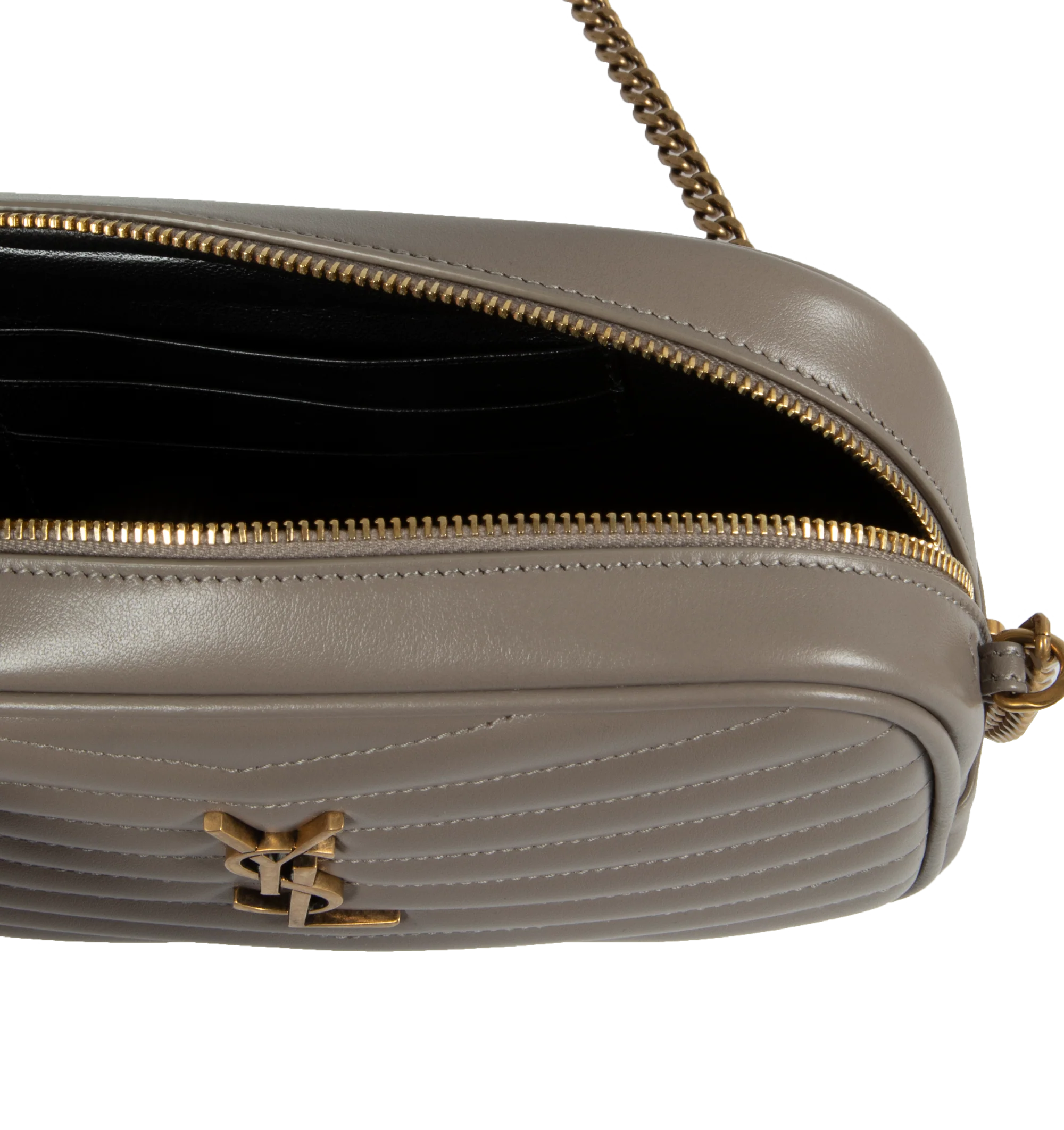 MINI LOU WITH CHAIN - LuxuryEva