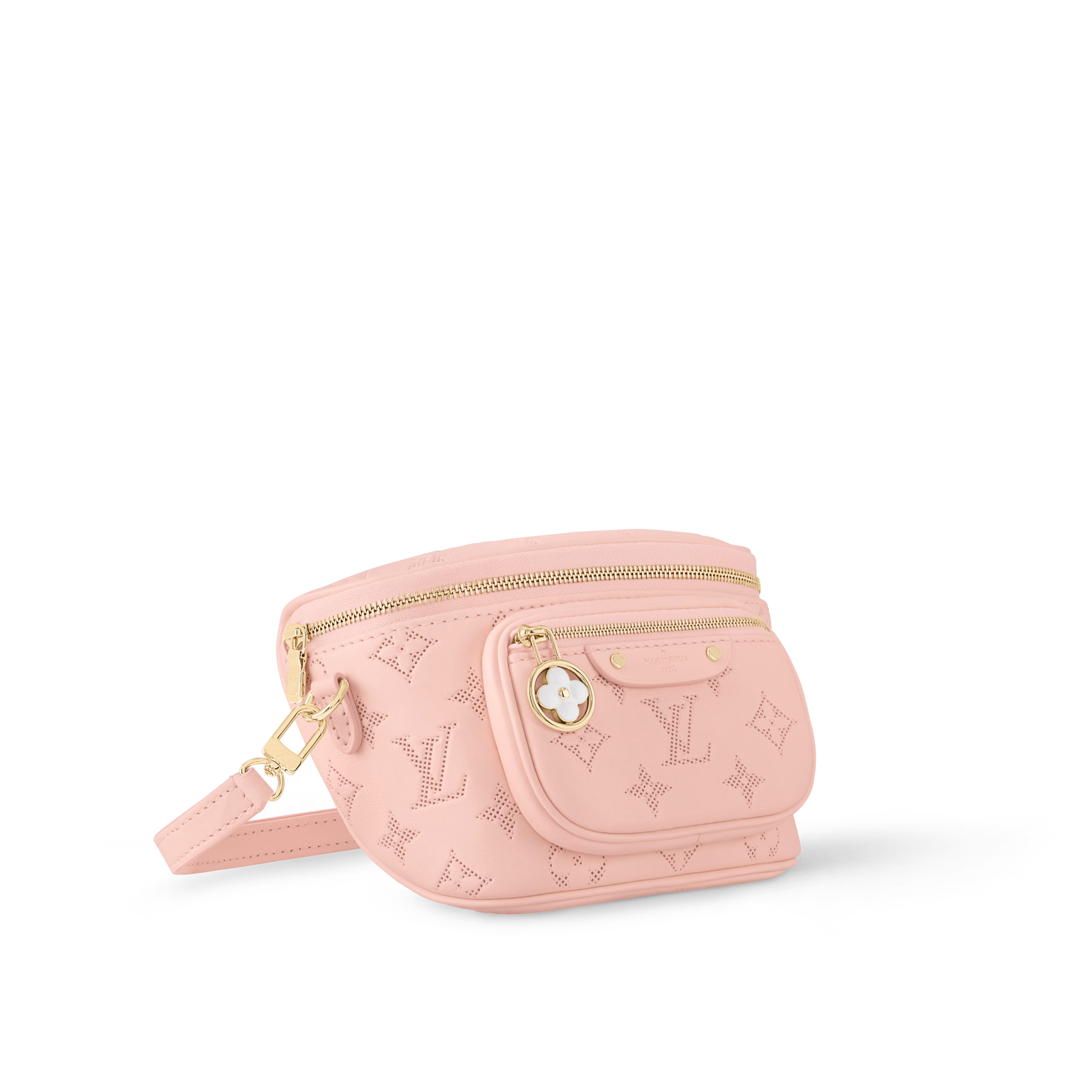 LV Mini Bumbag M11300 - LuxuryEva