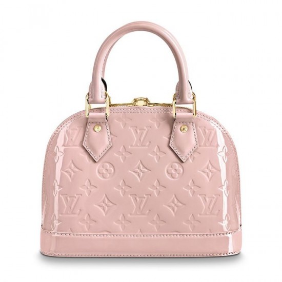 Louis Vuitton Alma BB Poche felli - LuxuryEva