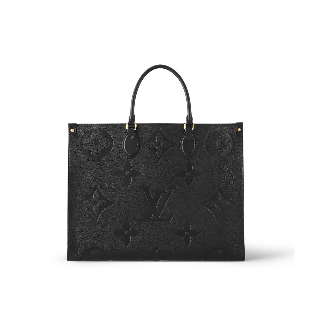 Louis Vuitton M44925 ONTHEGO GM Poche felli - LuxuryEva