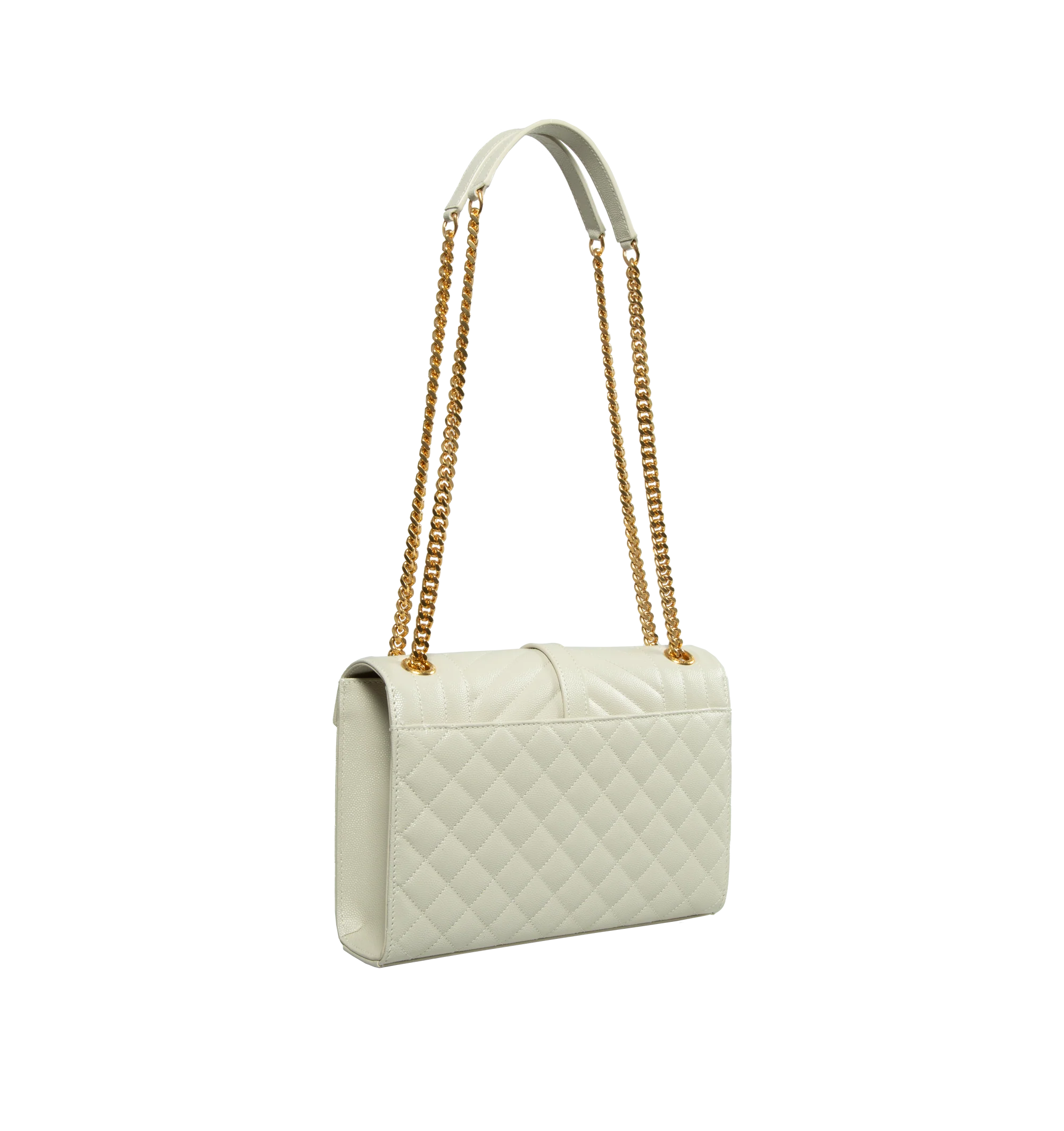 ENVELOPE MEDIUM BAG - LuxuryEva