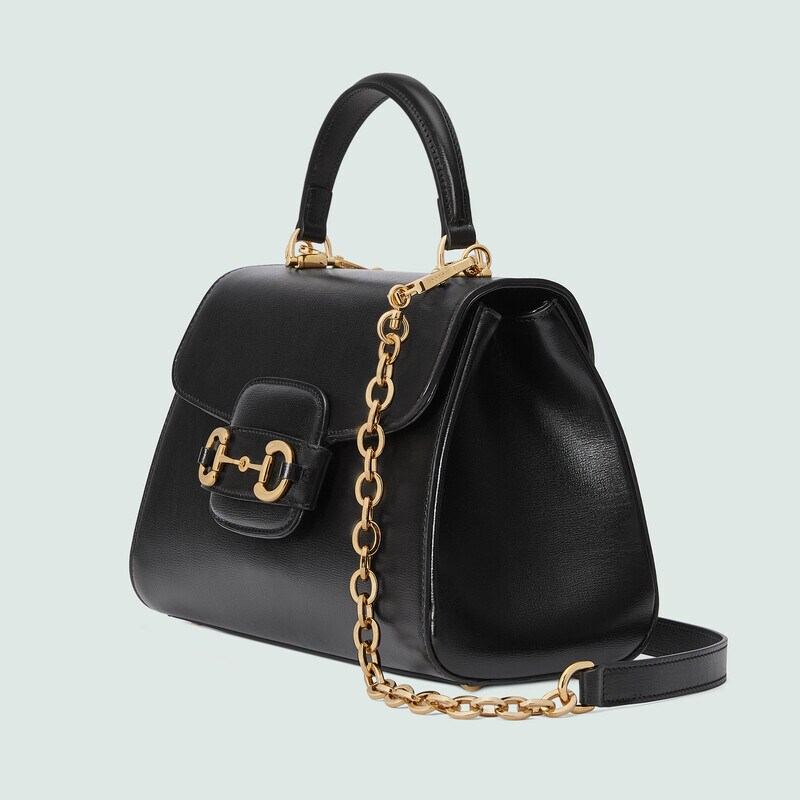 GUCCI HORSEBIT - LuxuryEva