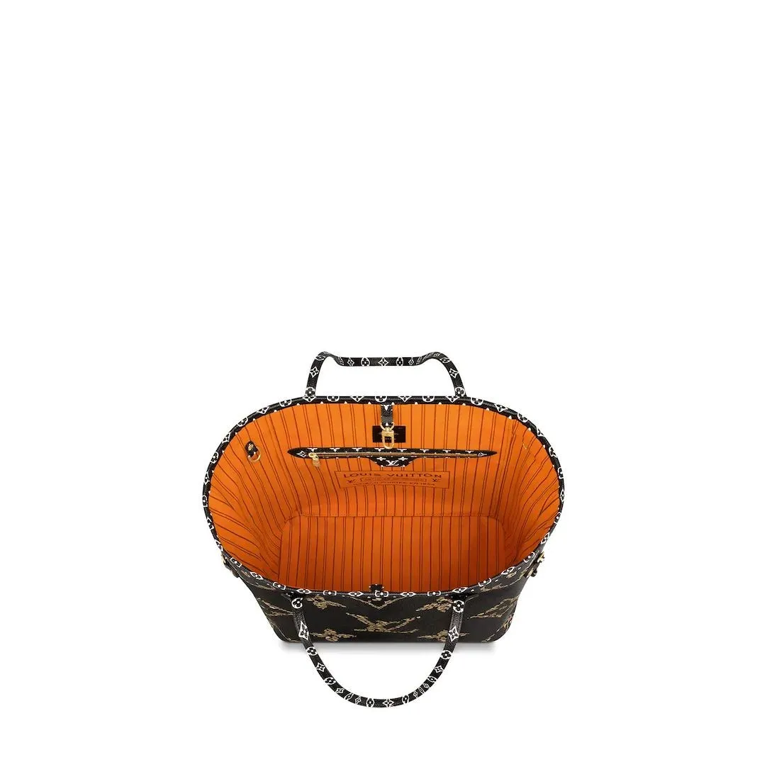 Neverfull MM M44676 - LuxuryEva