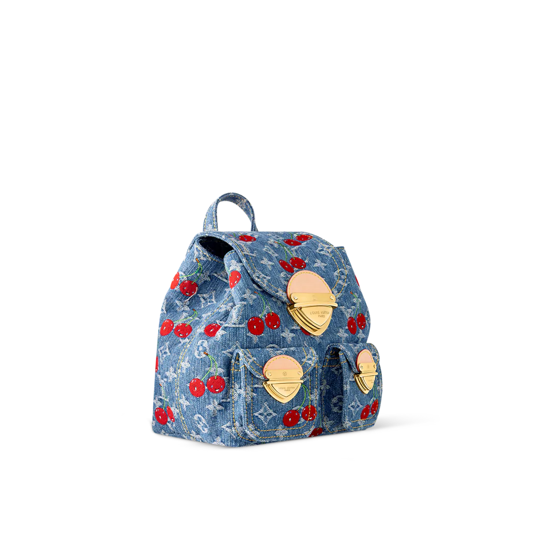 M13679  LV x TM Venice NM - LuxuryEva