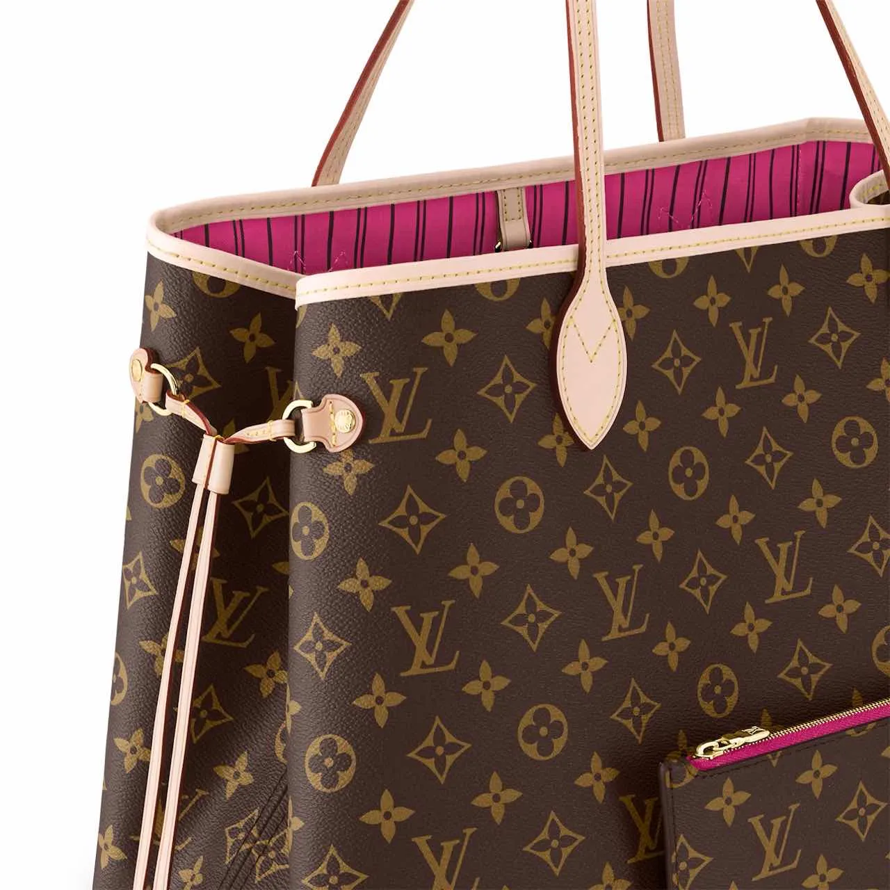 Neverfull GM M41180 - LuxuryEva