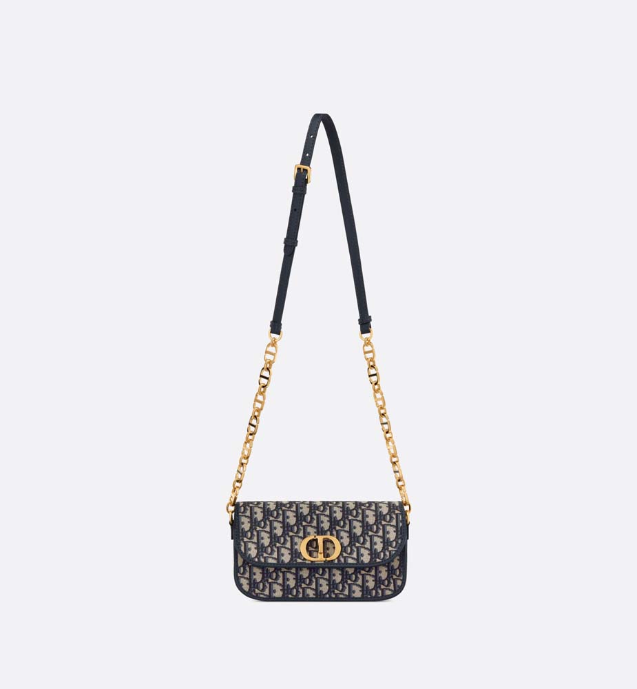 30 MONTAIGNE AVENUE BAG - LuxuryEva
