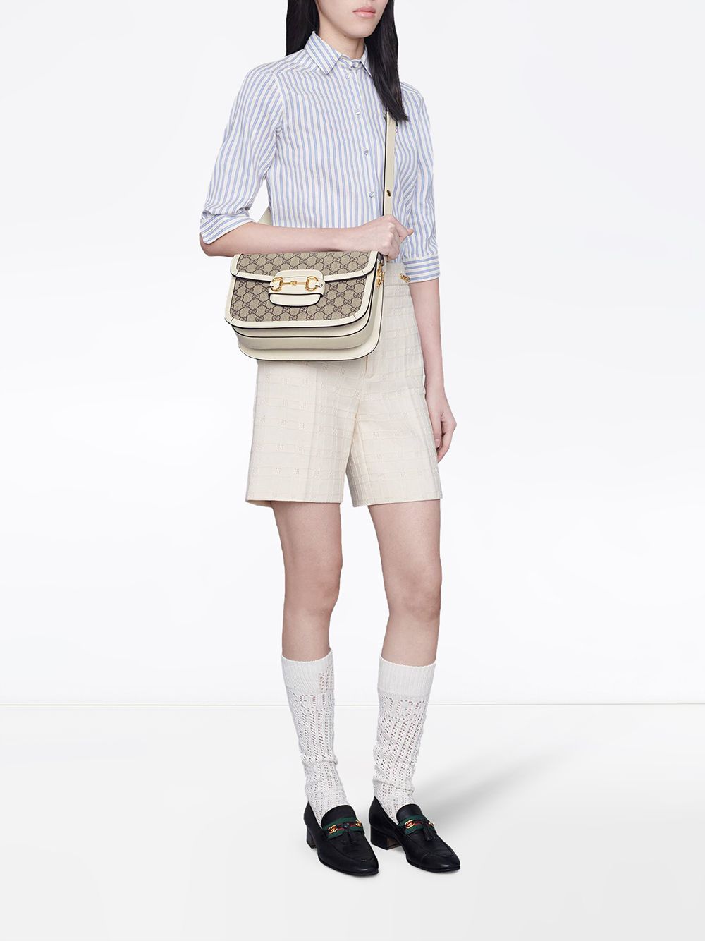 GUCCI 1955 - LuxuryEva