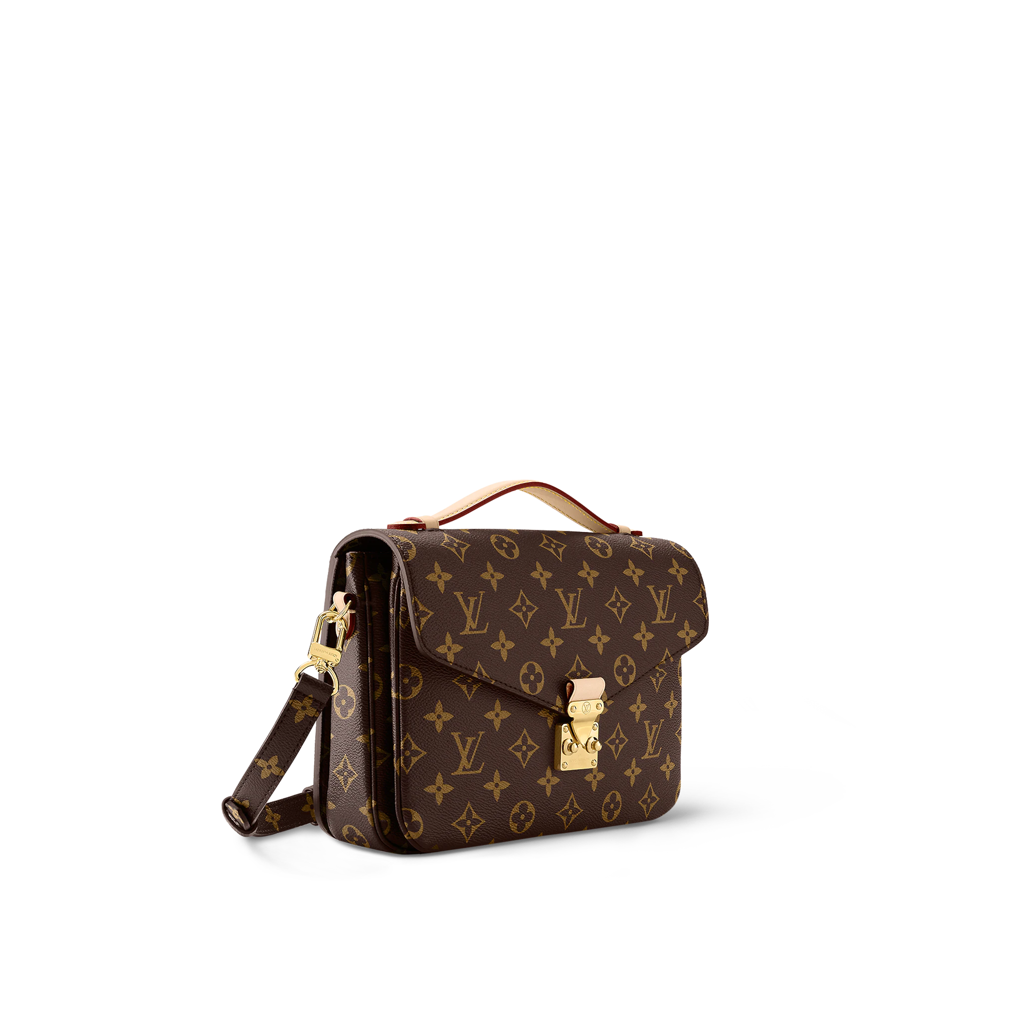 Pochette Métis - LuxuryEva