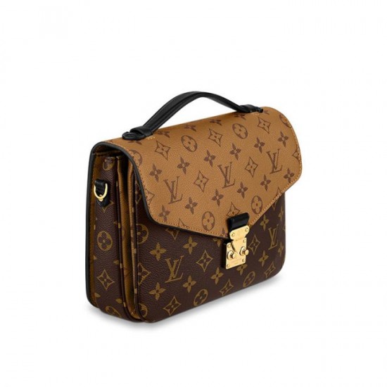 Louis Vuitton Pochette Metis M44876 - LuxuryEva