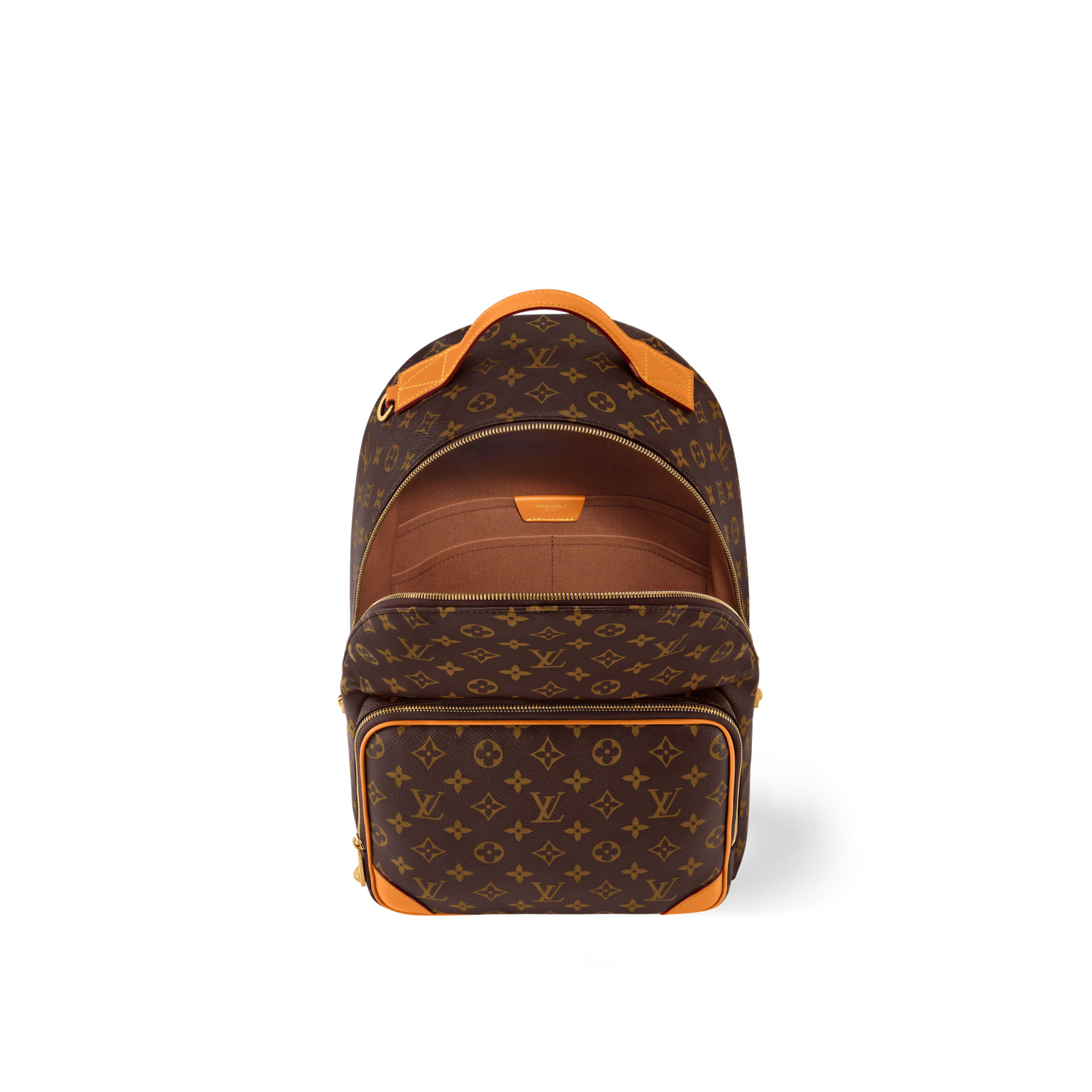 LV Discovery Cargo Backpack M25979 - LuxuryEva