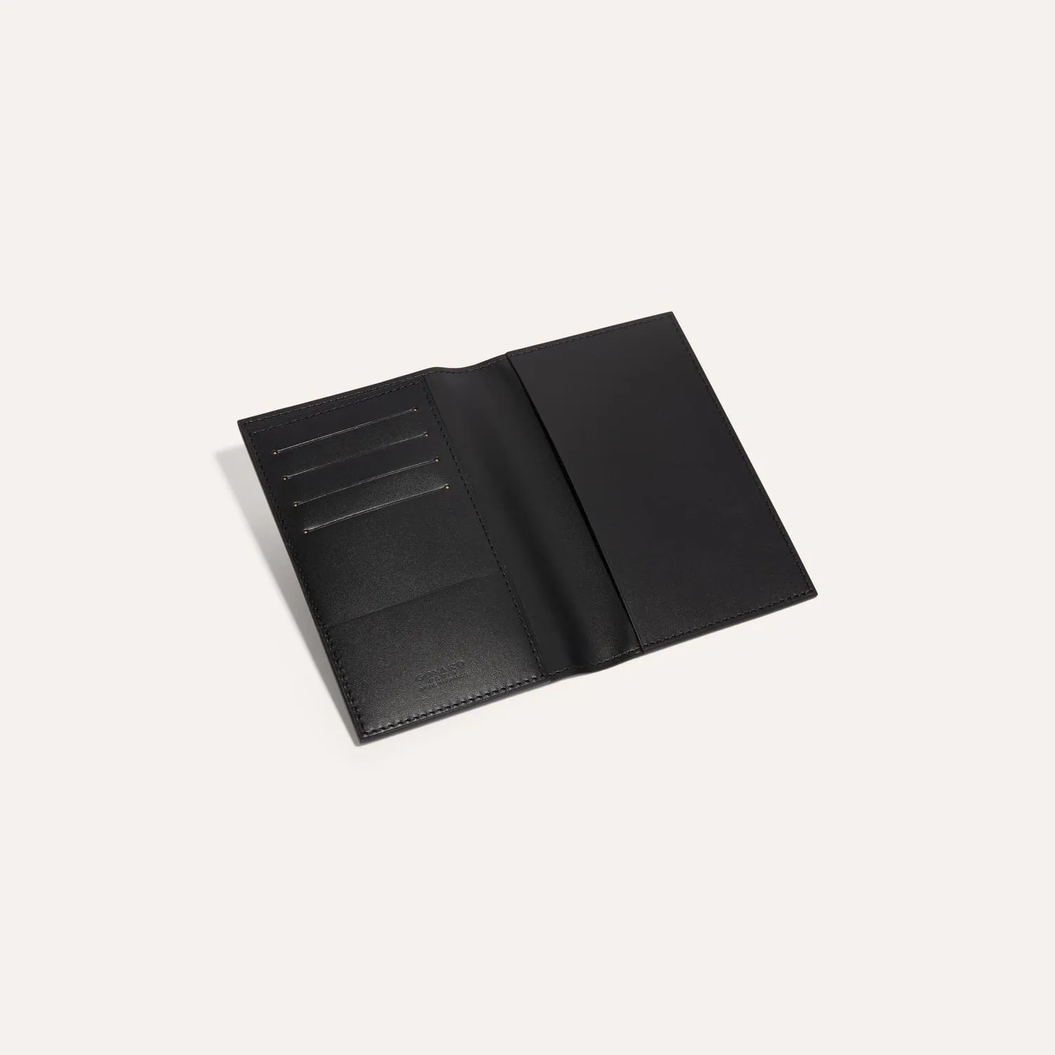 Grenelle Passport Cover - LuxuryEva