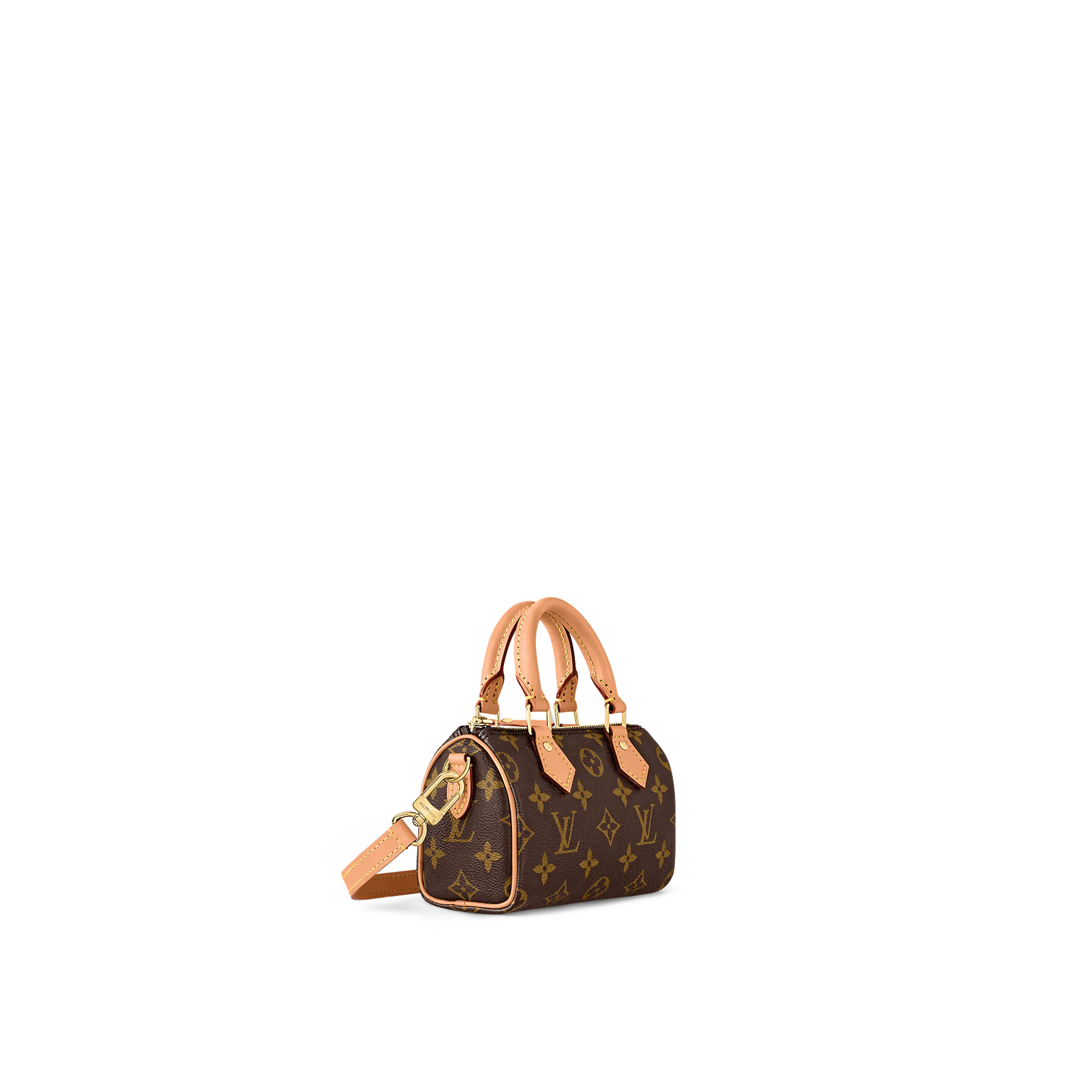 Nano Speedy - LuxuryEva