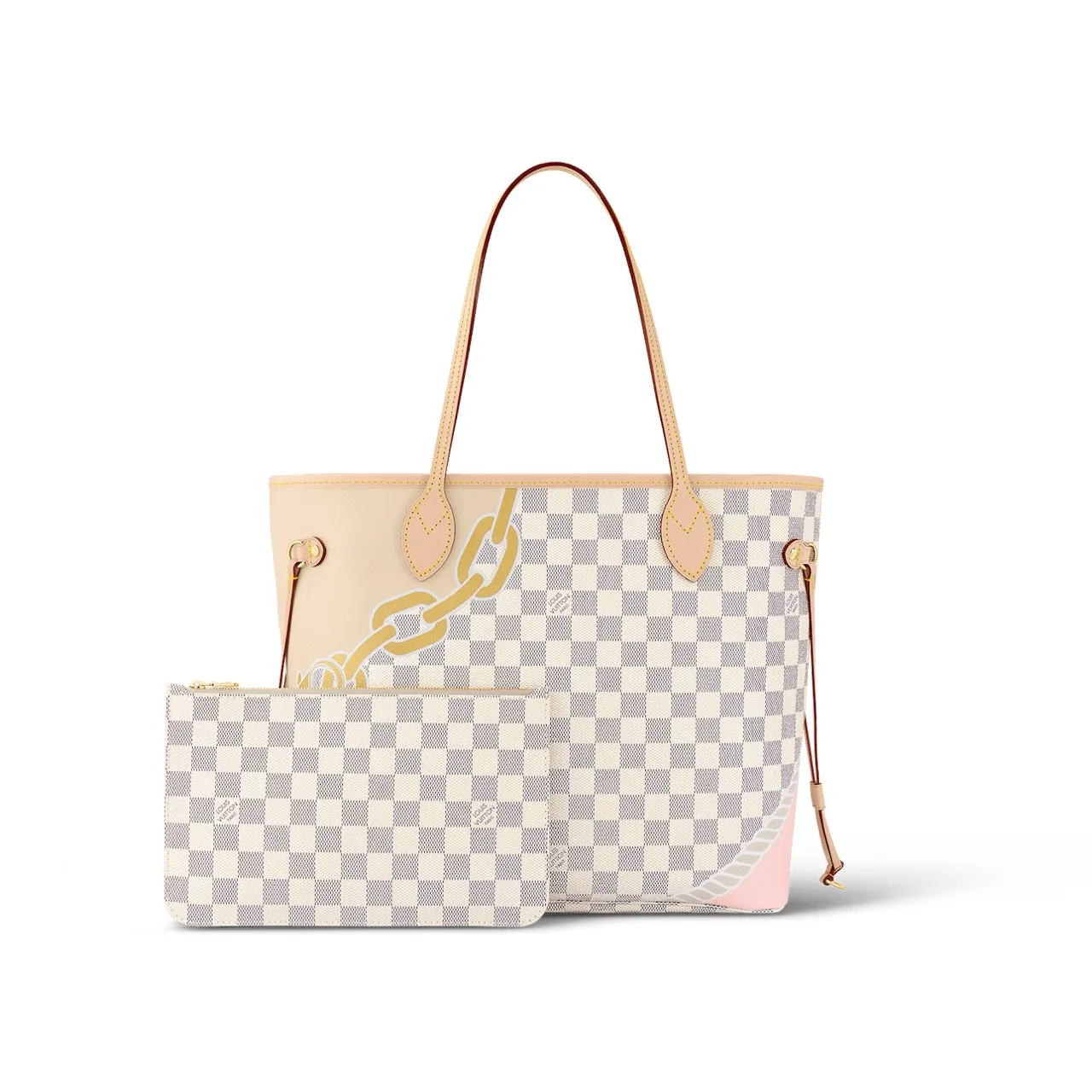 Neverfull MM M41056 - LuxuryEva