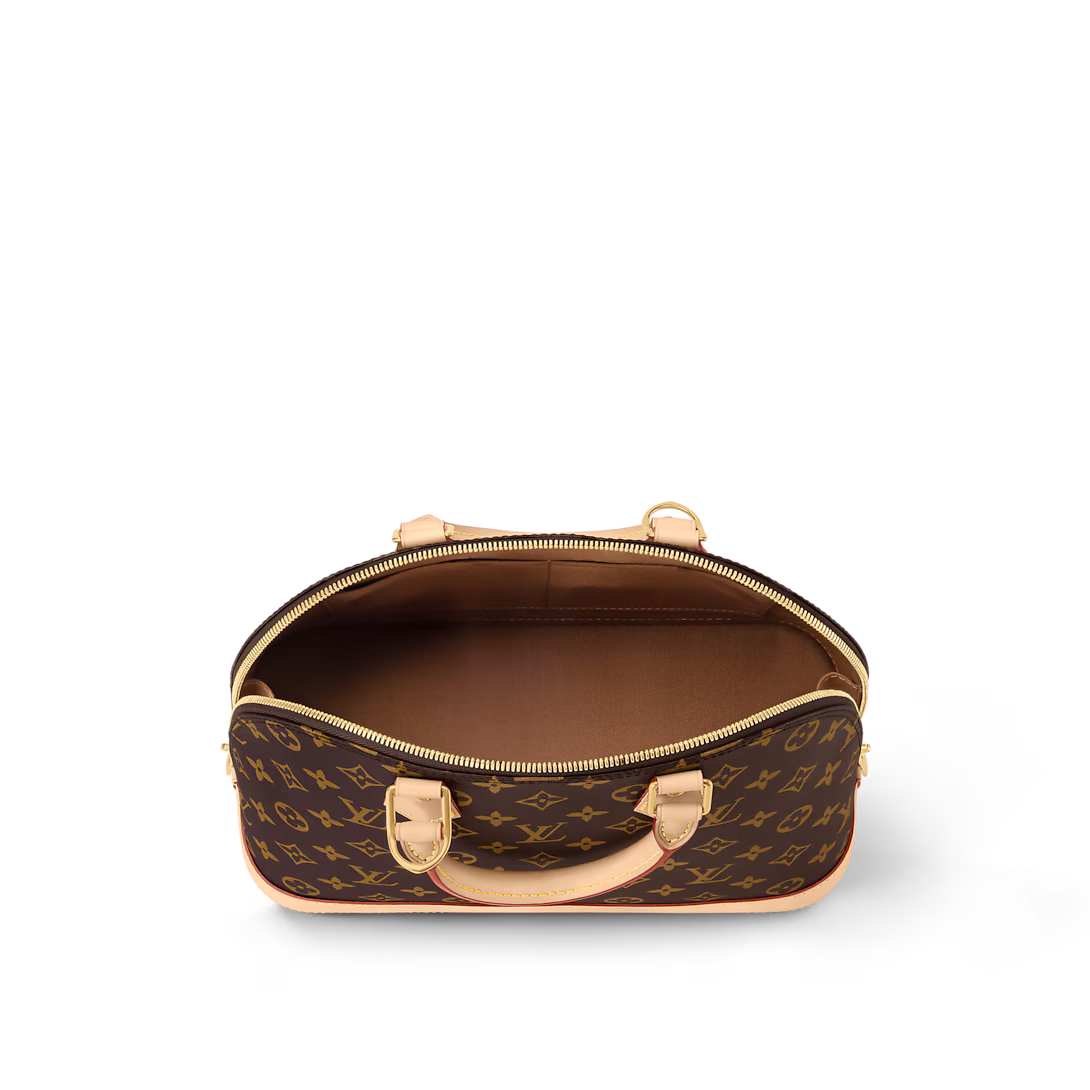 LV Alma PM M53151 - LuxuryEva