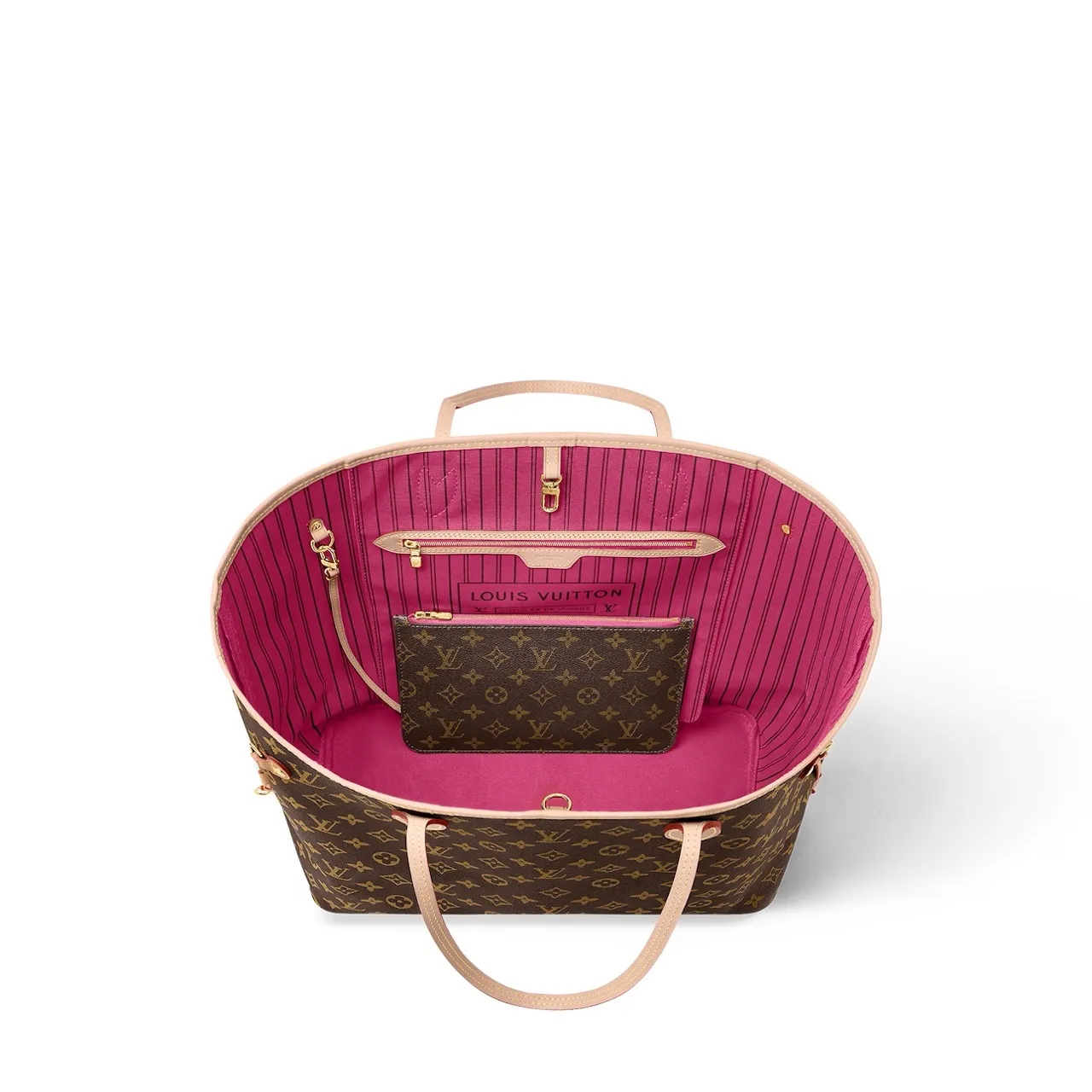 Neverfull GM M41180 - LuxuryEva